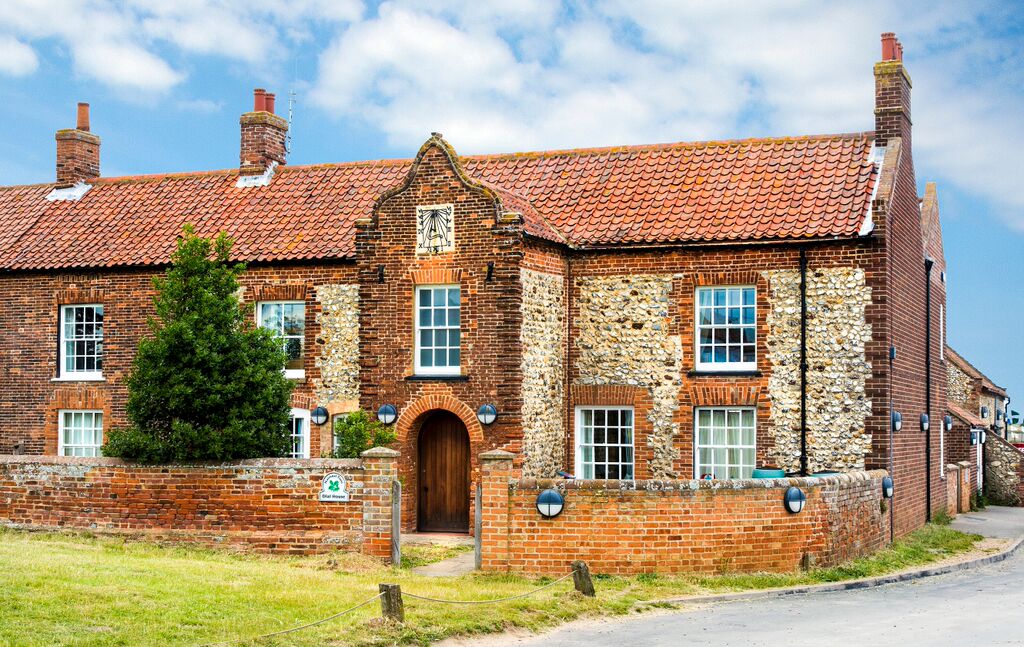 Brancaster Activity Centre National Trust Bunkhouse Norfolk