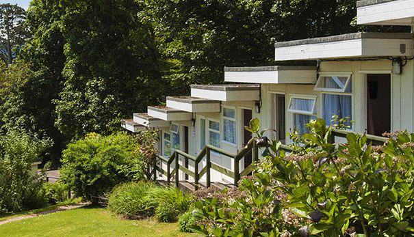 The Arran Lodge Big Holiday House For Celebrations Lamlash