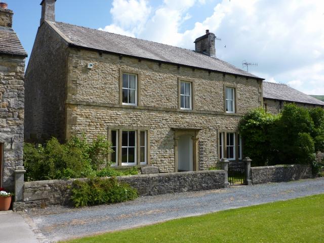 High Rylands Big Self Catering Farmhouse For Group Holidays