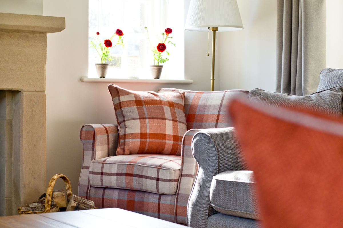 Immaculate holiday cottage in Bakewell | Derbyshire