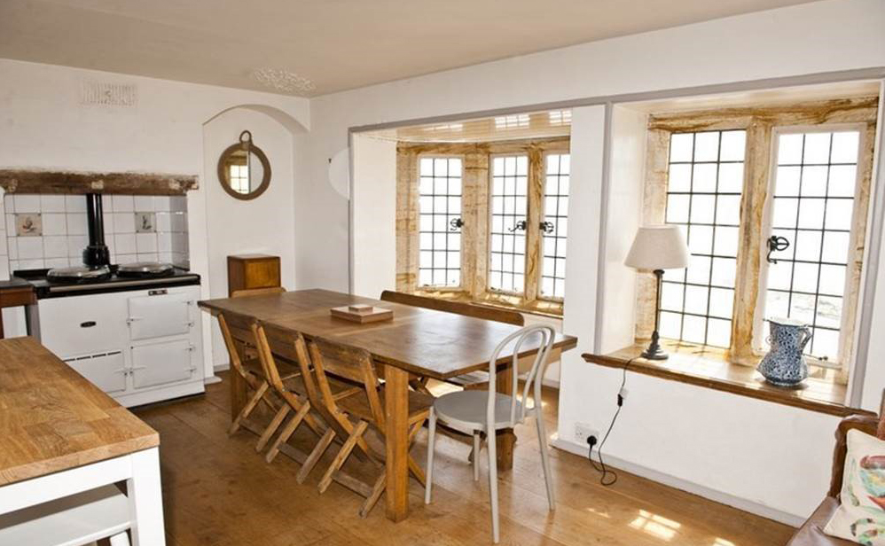 Lyme Regis Holiday Cottages Coastal Holiday Houses Dorset