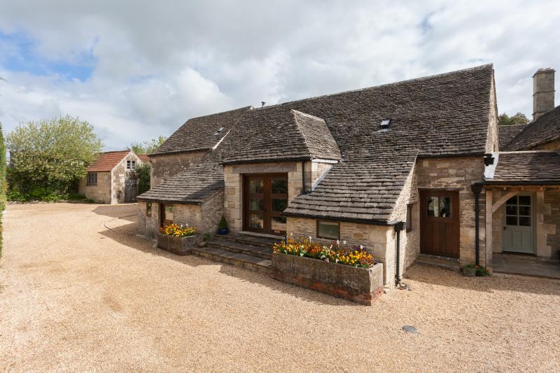 Leigh House Luxury Country Retreat Wiltshire