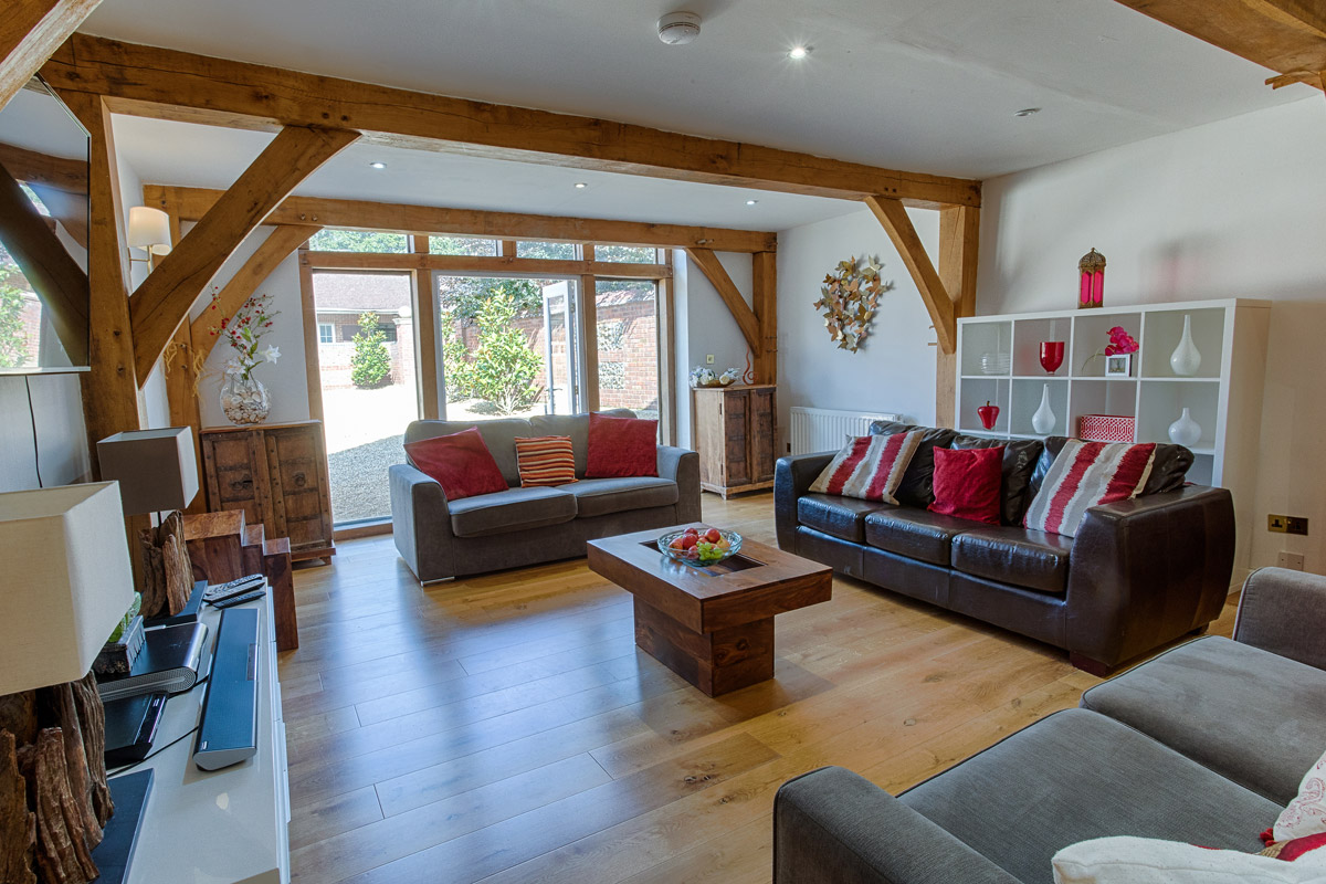 Ridgeway House Luxury Holiday House for Groups, Berkshire