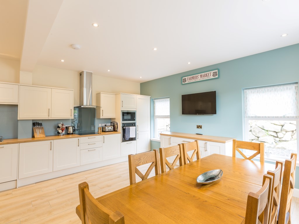 Drumfork Estate Luxury Holiday Cottages Highland Perthshire
