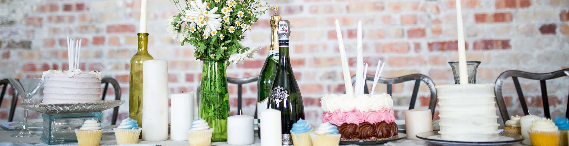 Hen Party Houses