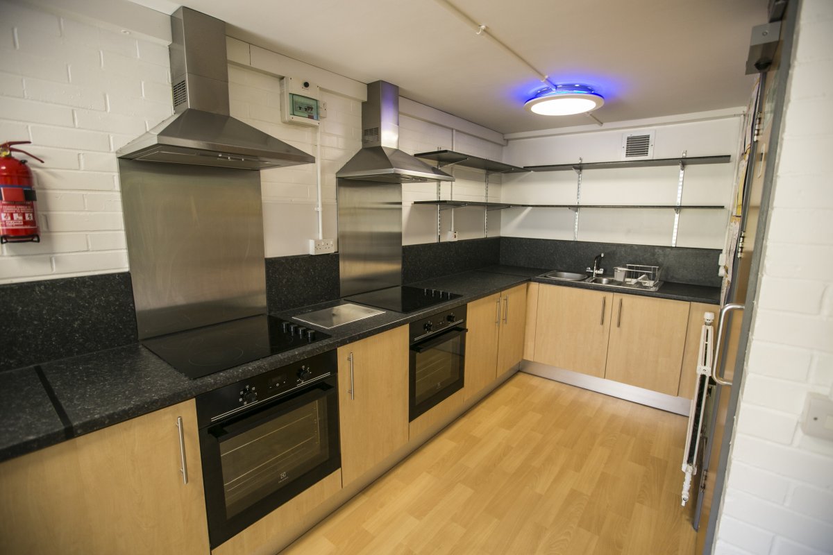 Aberystwyth Bunkhouse Holiday apartments, Ceredigion