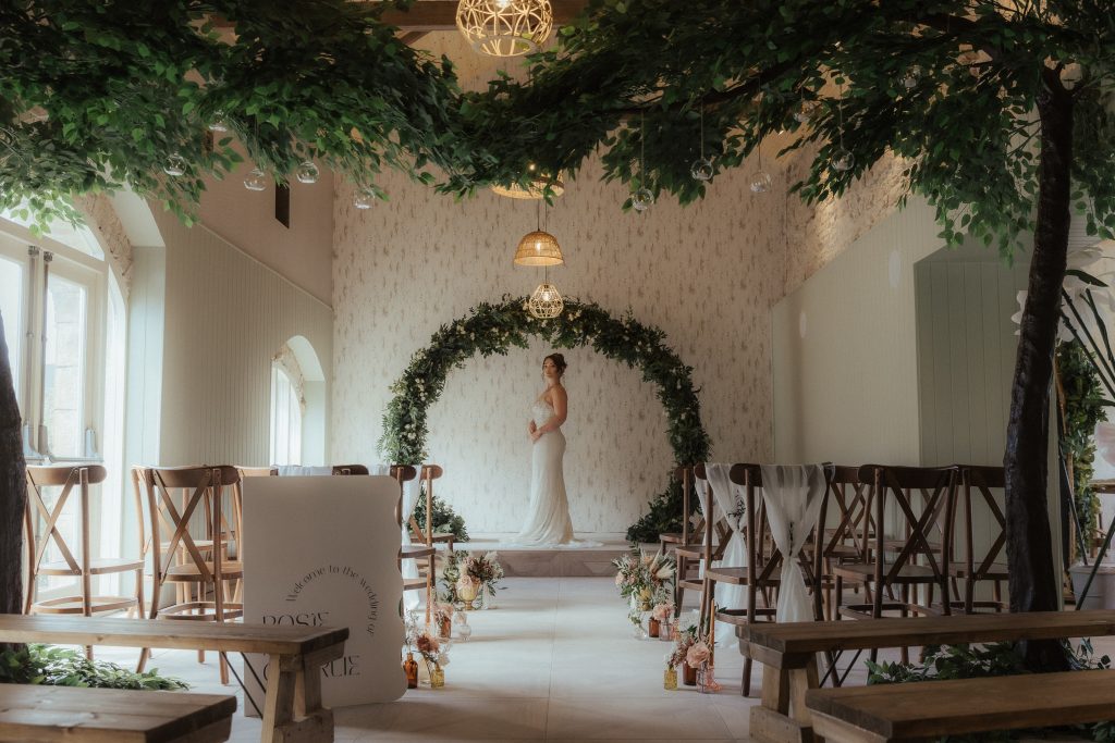 Wedding Venues in Dundee | Group Accommodation