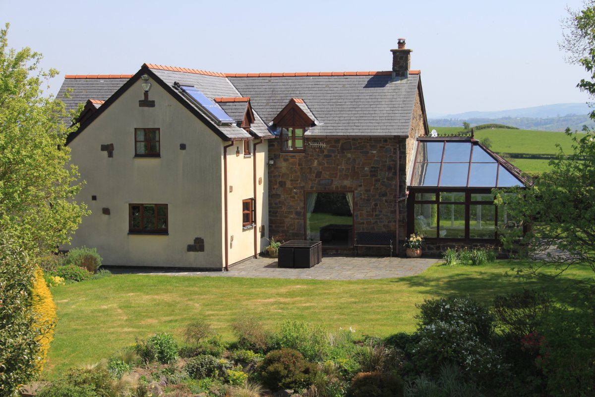 Green Lane Cottage -
