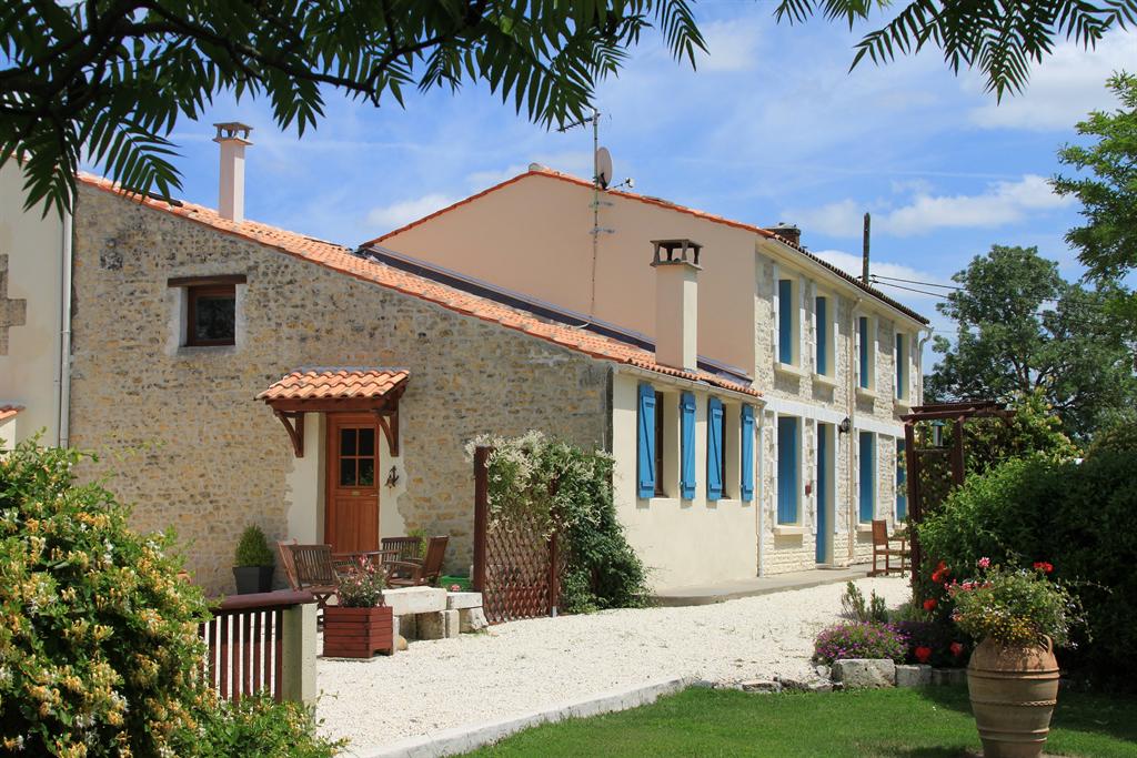 Les Capucines