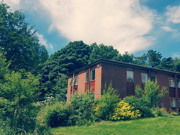 South Downs Eco Lodge