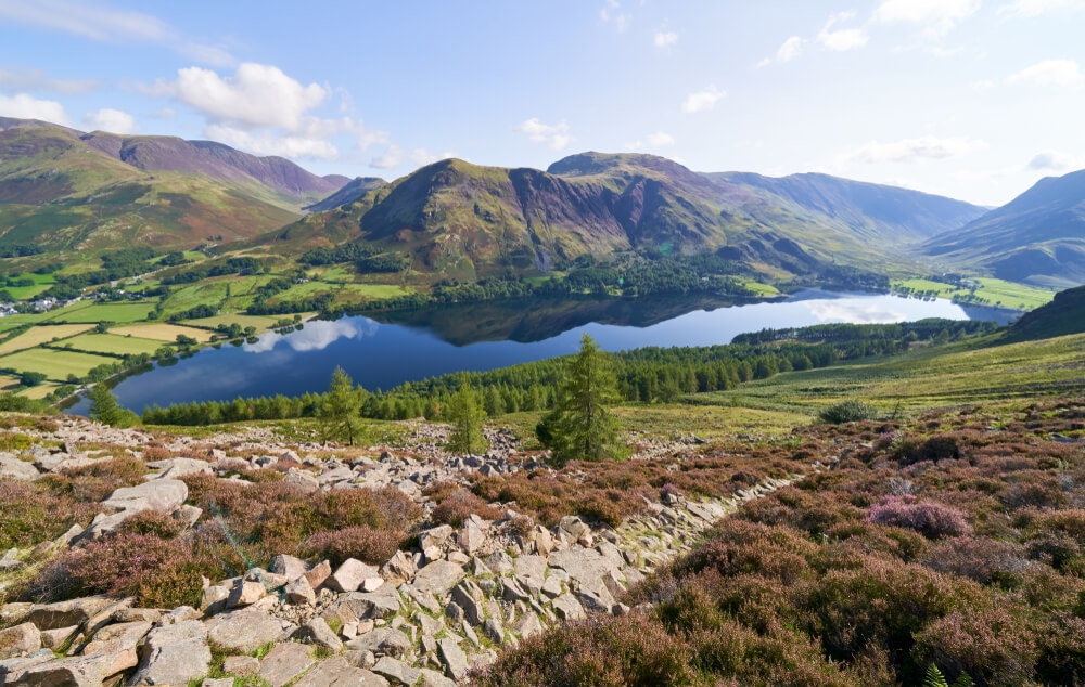 The Lake District