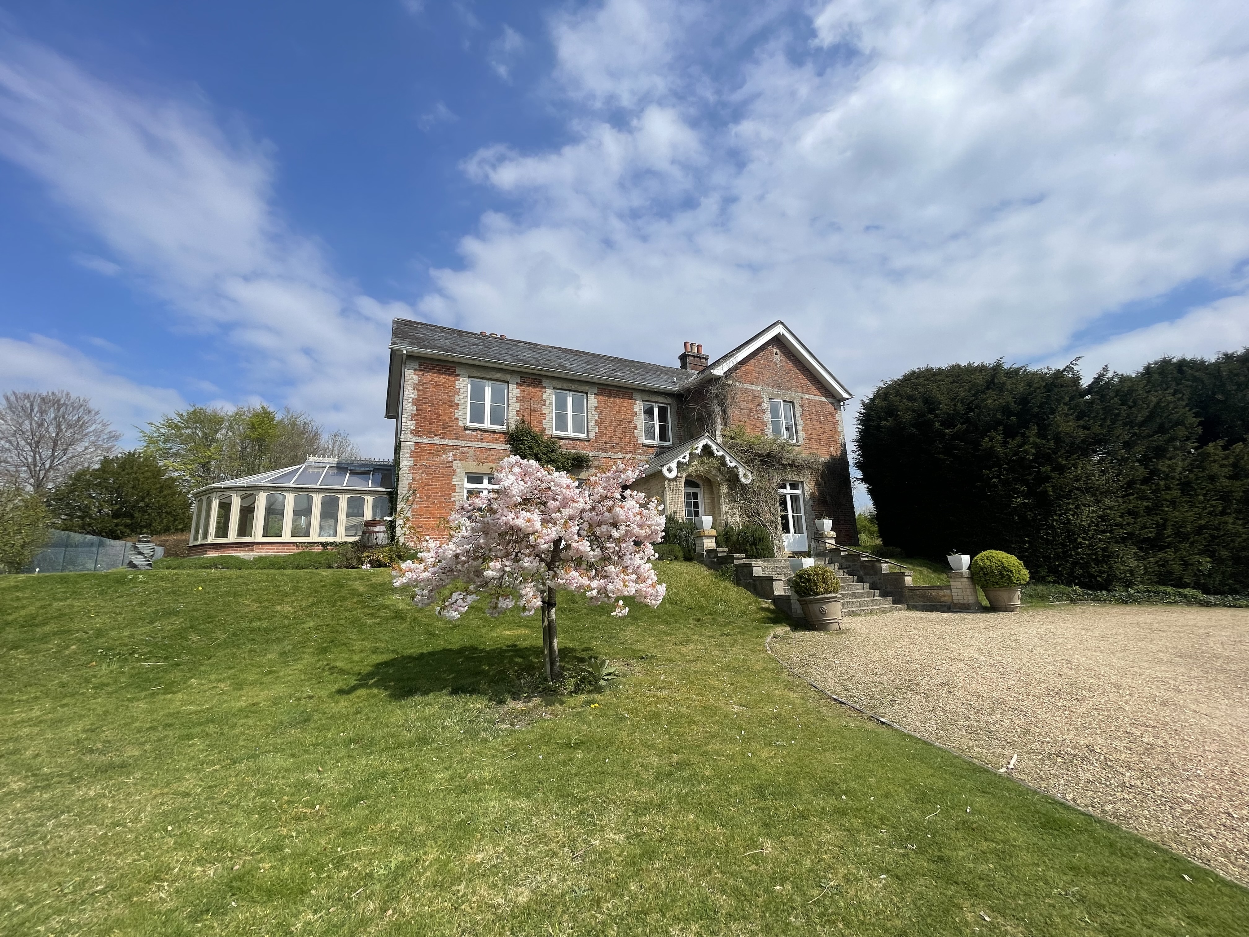 Downwood Holidays - Blandford Forum, Dorset