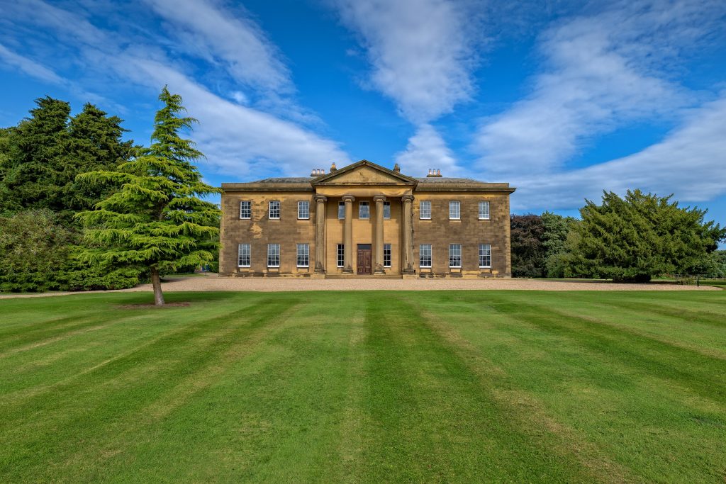 Rise Hall, Beverley, East Yorkshire | Group Accommodation
