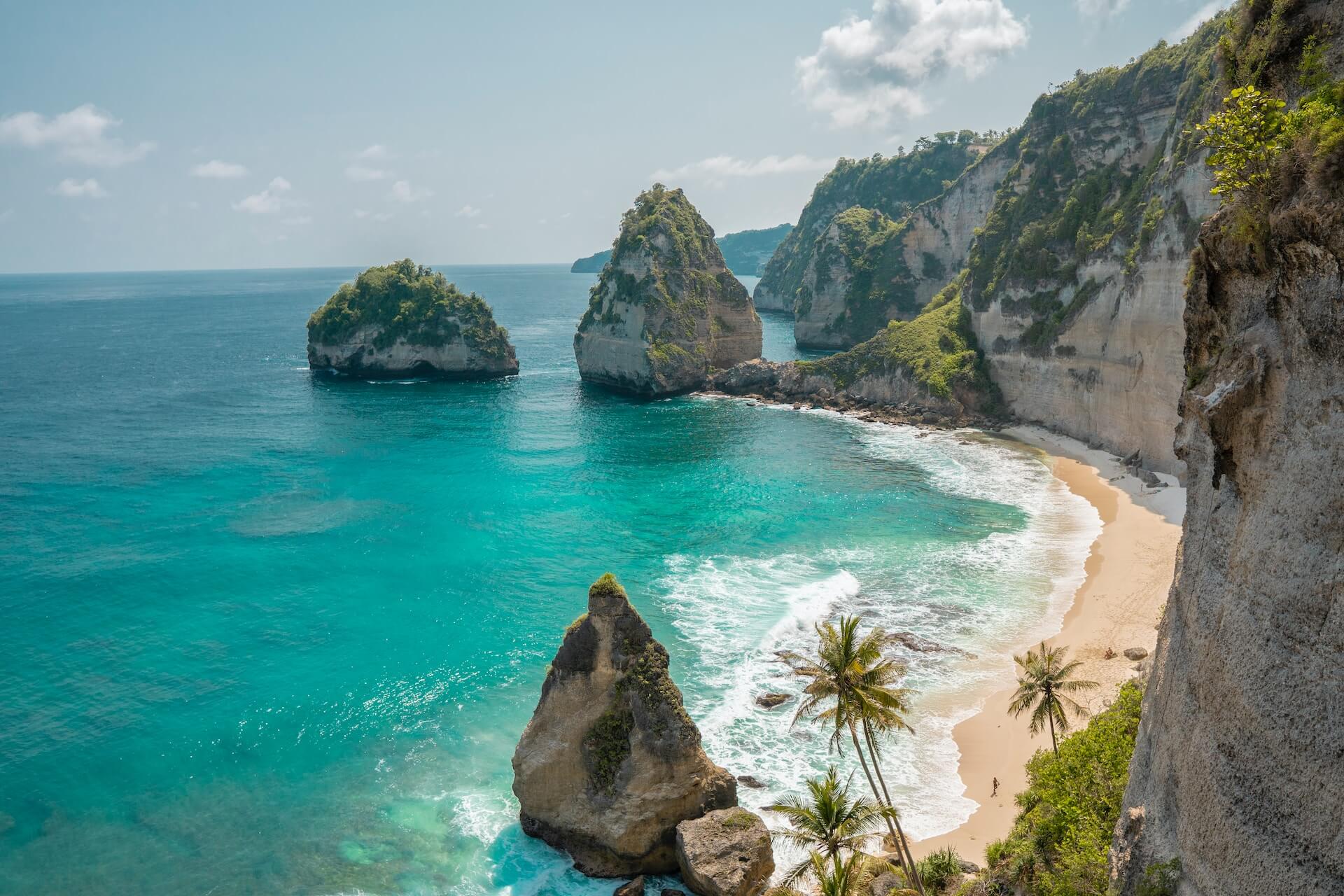 Group Accommodation Bali