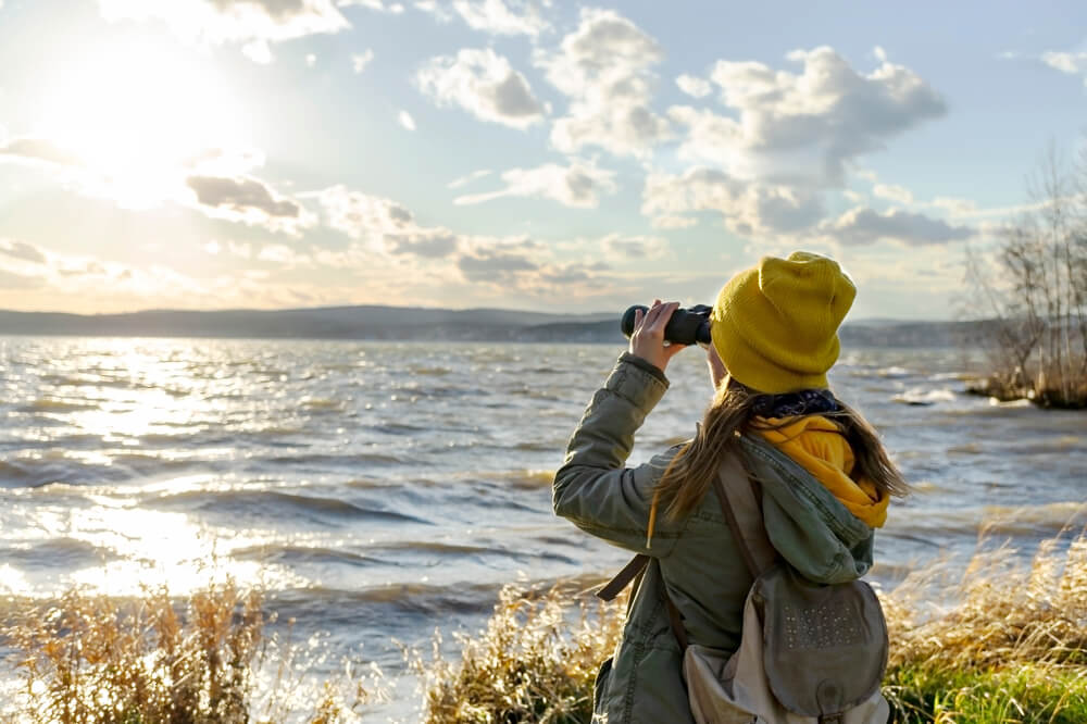 Birdwatching Holidays