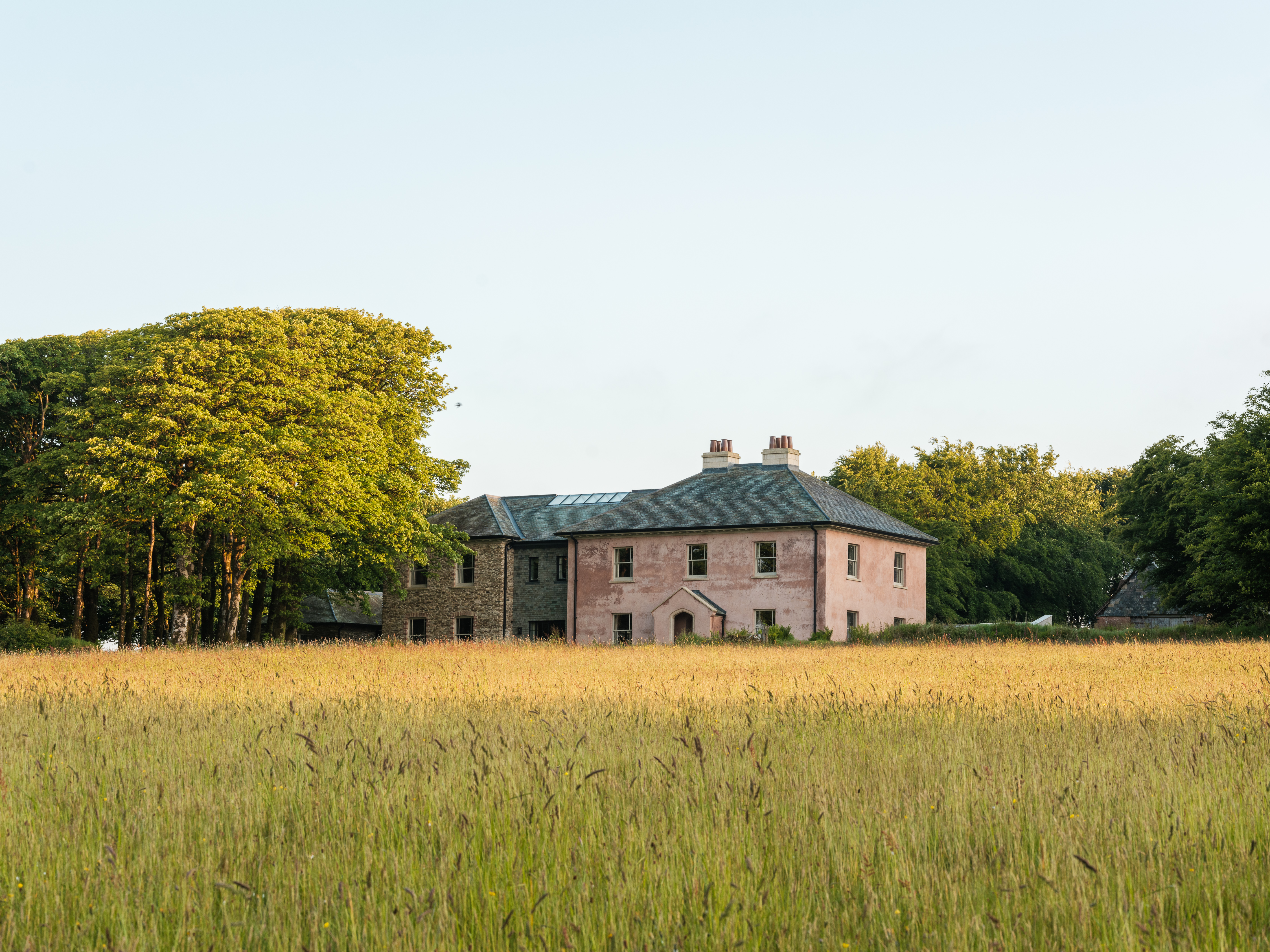 Duredon in Somerset