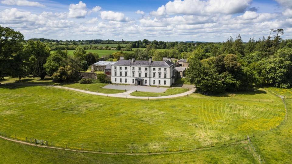 Rockfield Estate - stunning country house