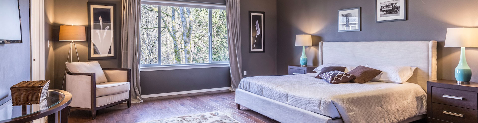 5 Bedroom Holiday Cottages