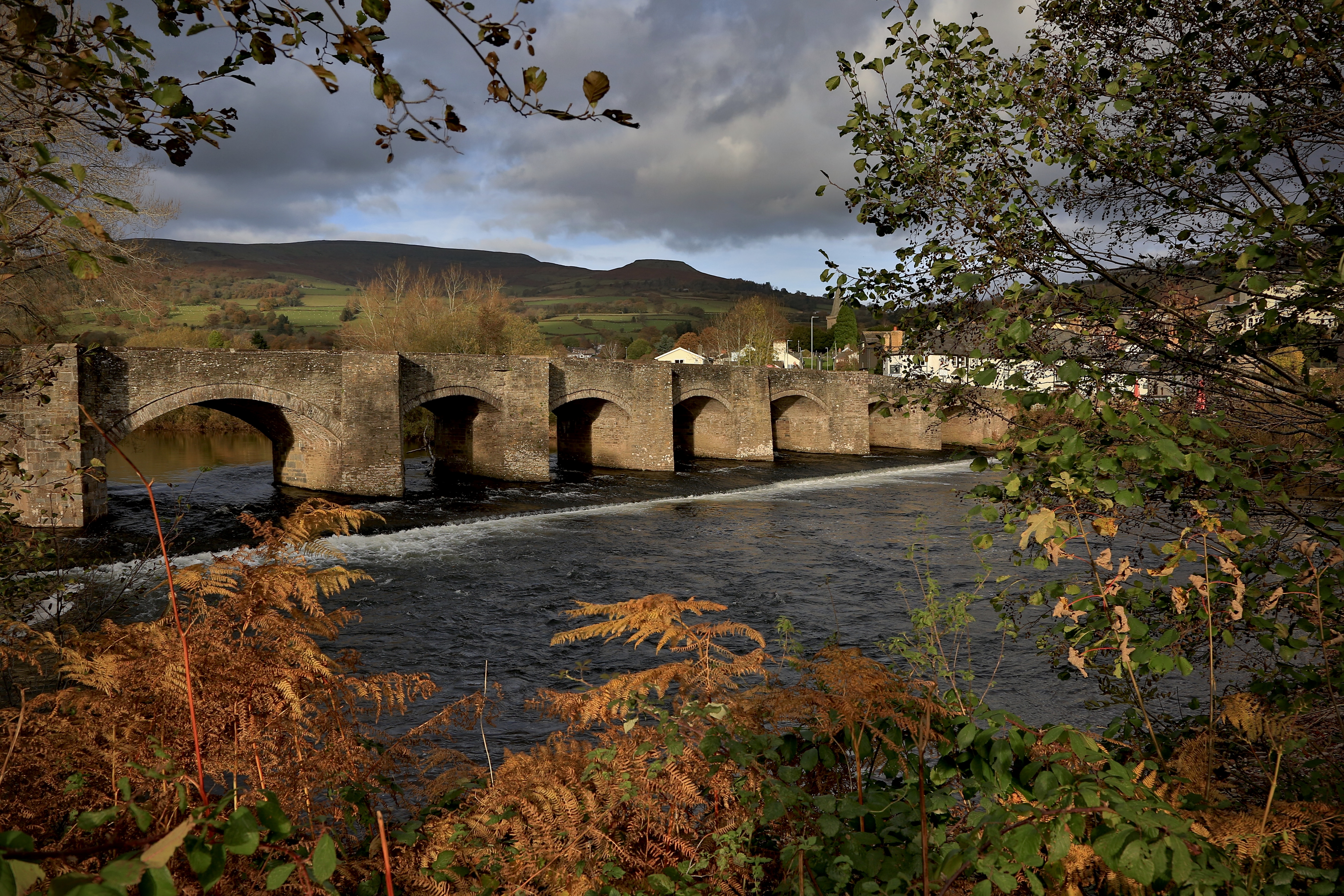 Ty Croeso | Family holiday house, Brecon Beacons
