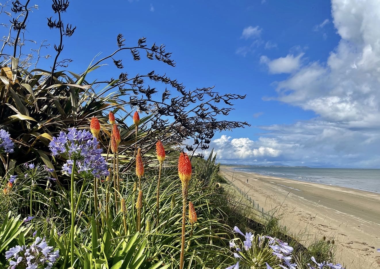 Fabulous beaches on the doorstep at Cottages Ireland