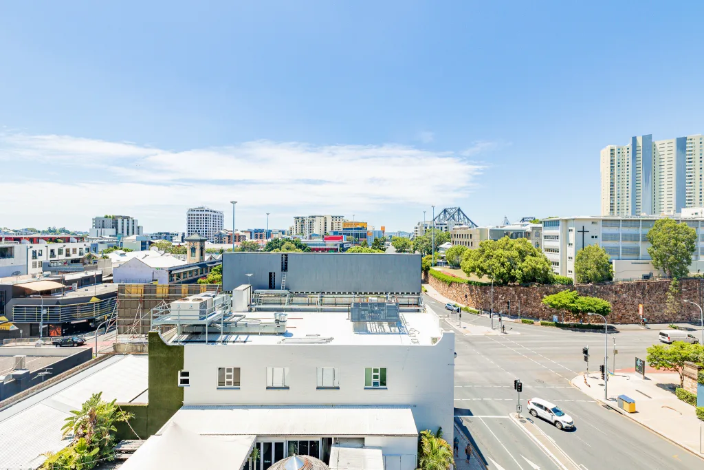 Bunk Brisbane - a modern budget friendly hostel