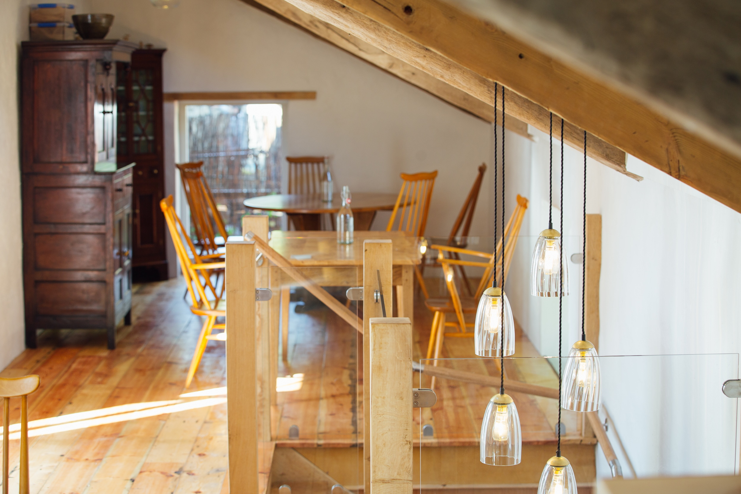 Tonic - The Little Retreat - opt for a private dining experience with corporate groups