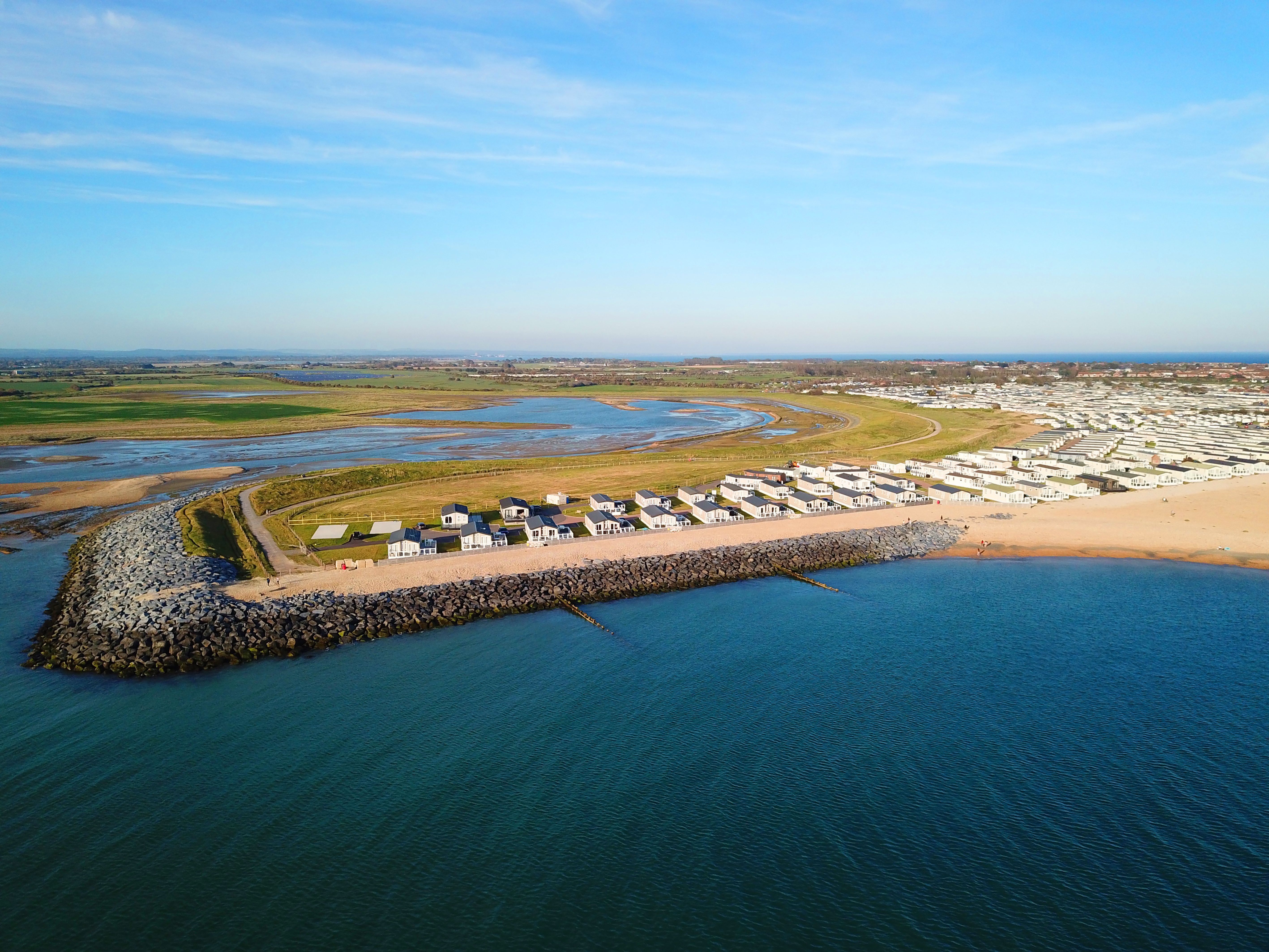 Seal Bay - beach front location