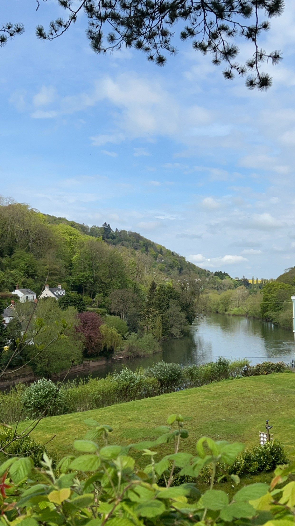 Symonds Yat Lodge - River Wye activities and walks nearby