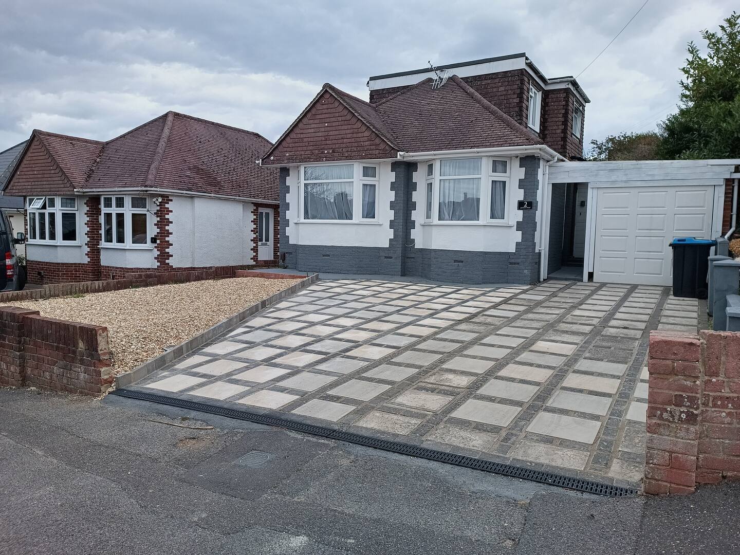 Sea la Vie - family holiday house for 11 guests