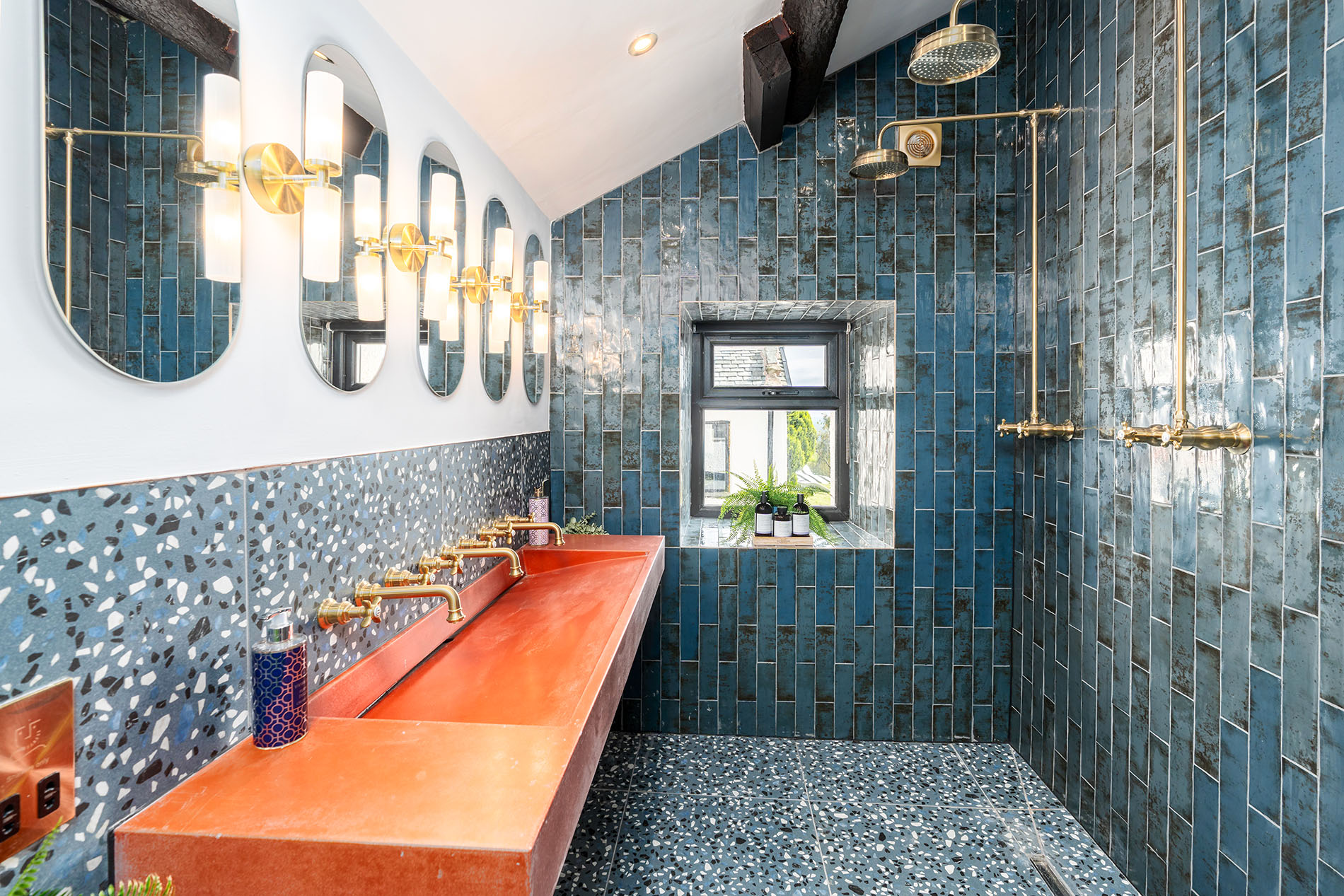 Kirkstone Lodge | Luxury holiday house, Lake District