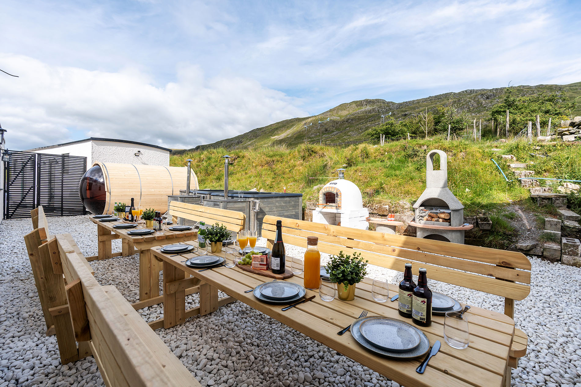 Kirkstone Lodge | Luxury holiday house, Lake District