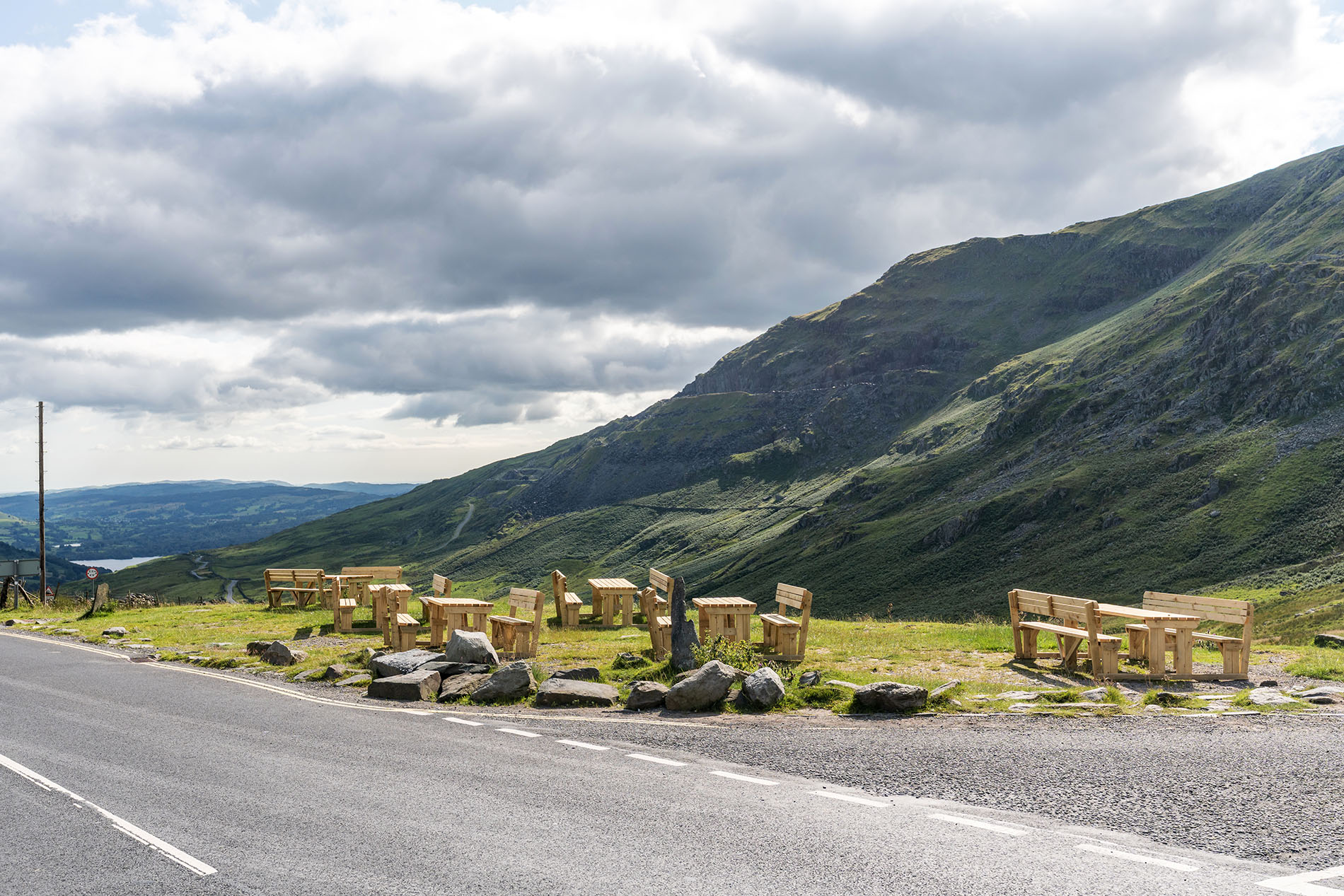 Kirkstone Pass Inn | Quirky party house, Lake District
