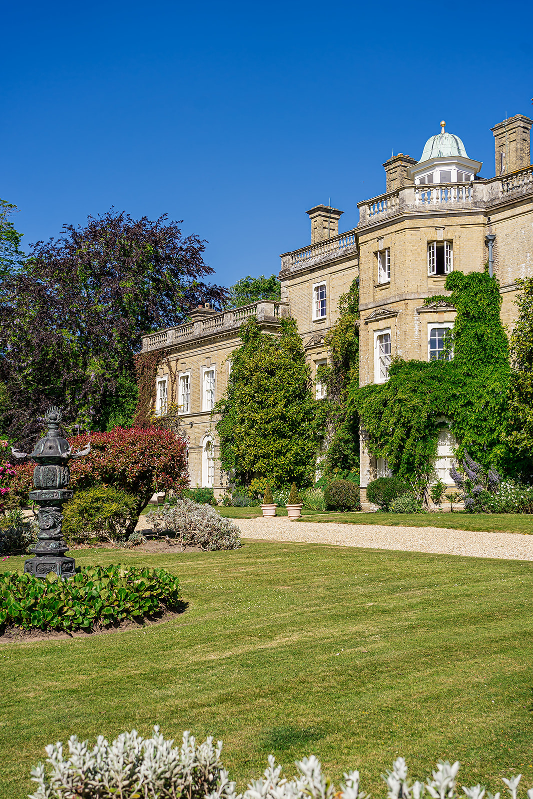 Pywell Pylewell Park | Luxury celebration venue, Hampshire