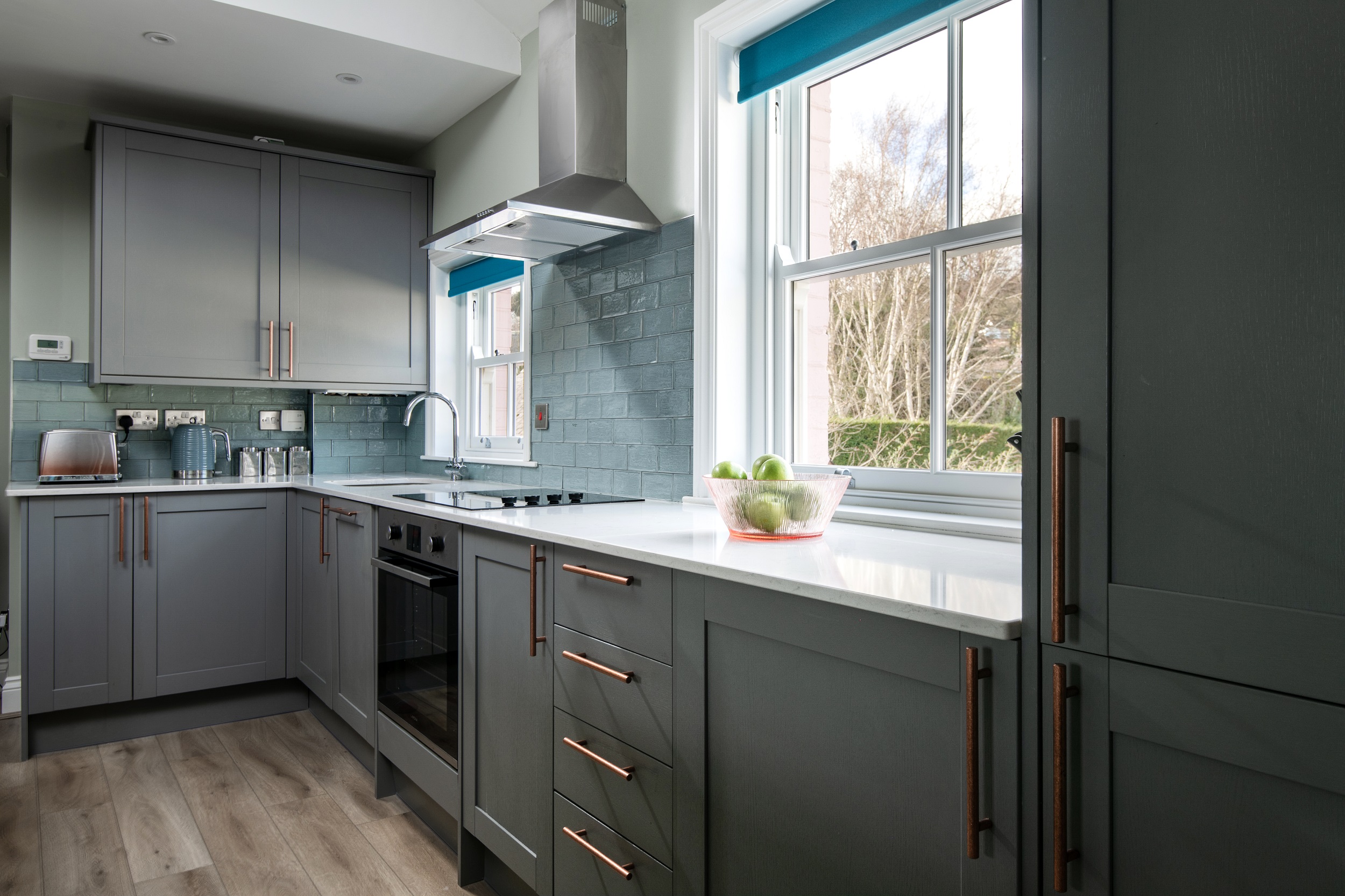 Ben and Holly’s Hideaways | Luxury holiday houses, Anglesey