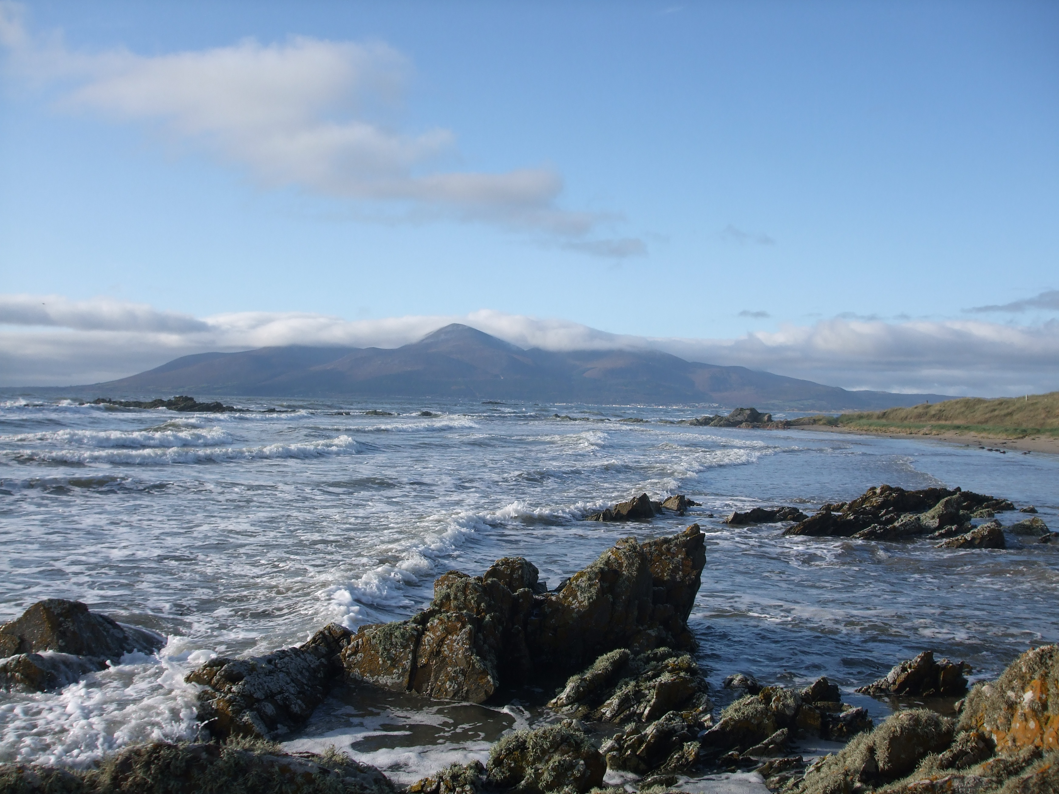 Tyrella The Burren Tyrella | Coastal holiday house, Co Down