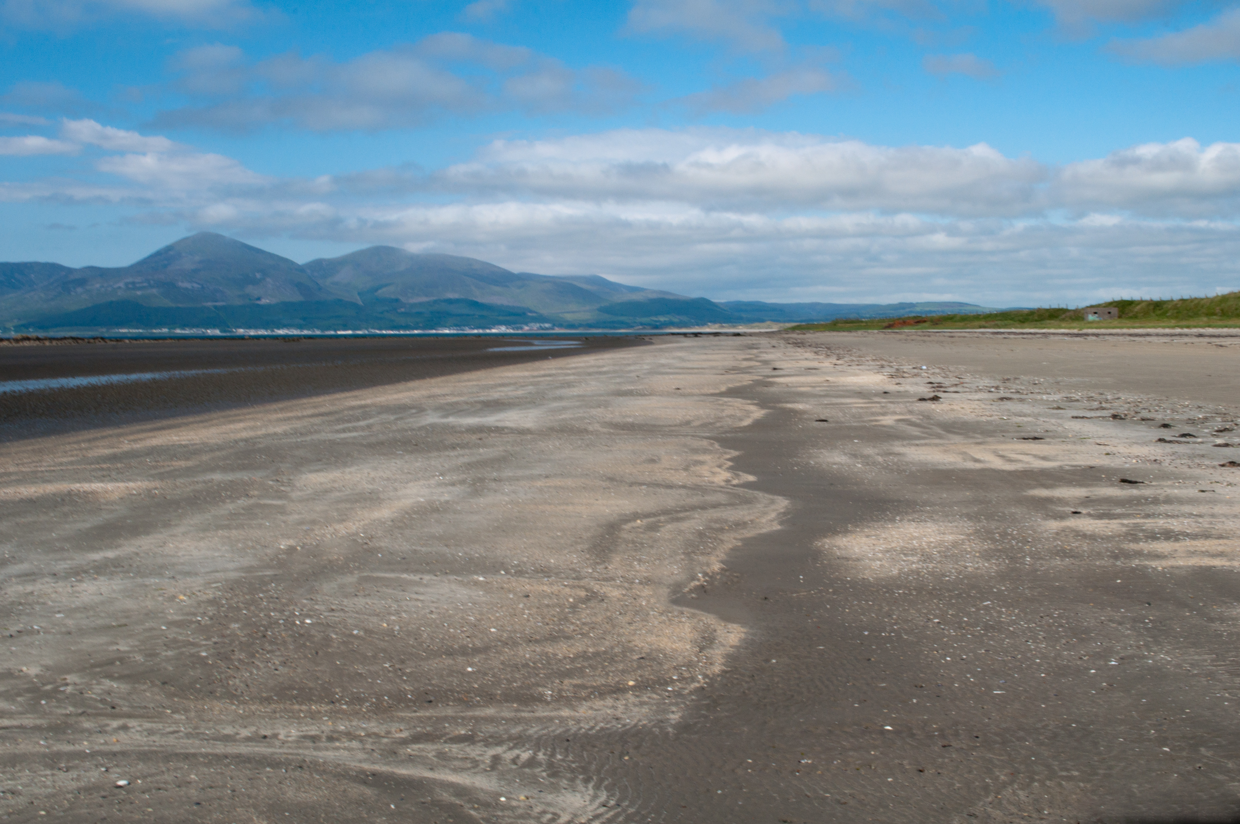 Tyrella The Burren Tyrella | Coastal holiday house, Co Down