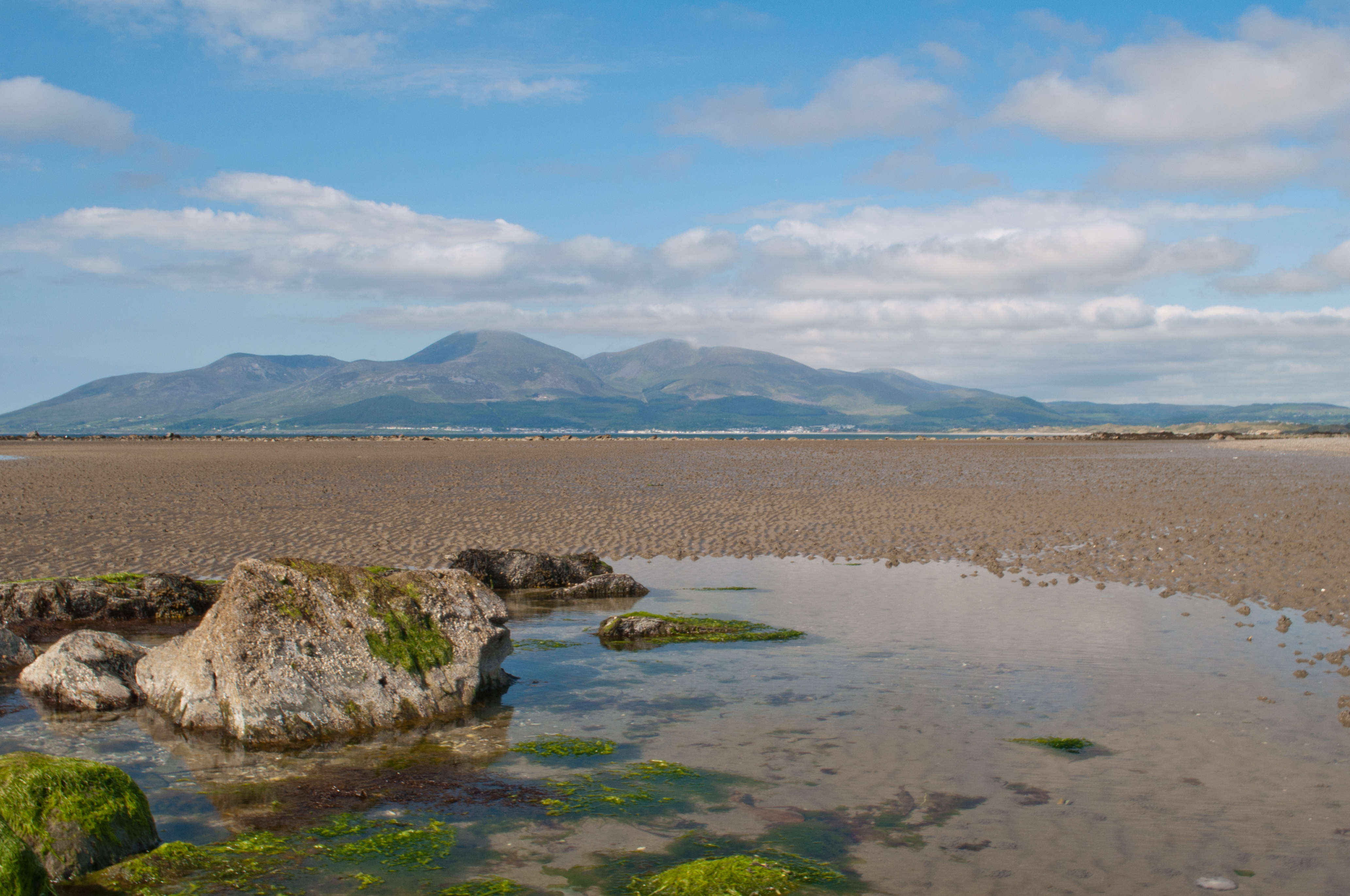 Tyrella Northern Ireland Large Rentals | Group Accommodation