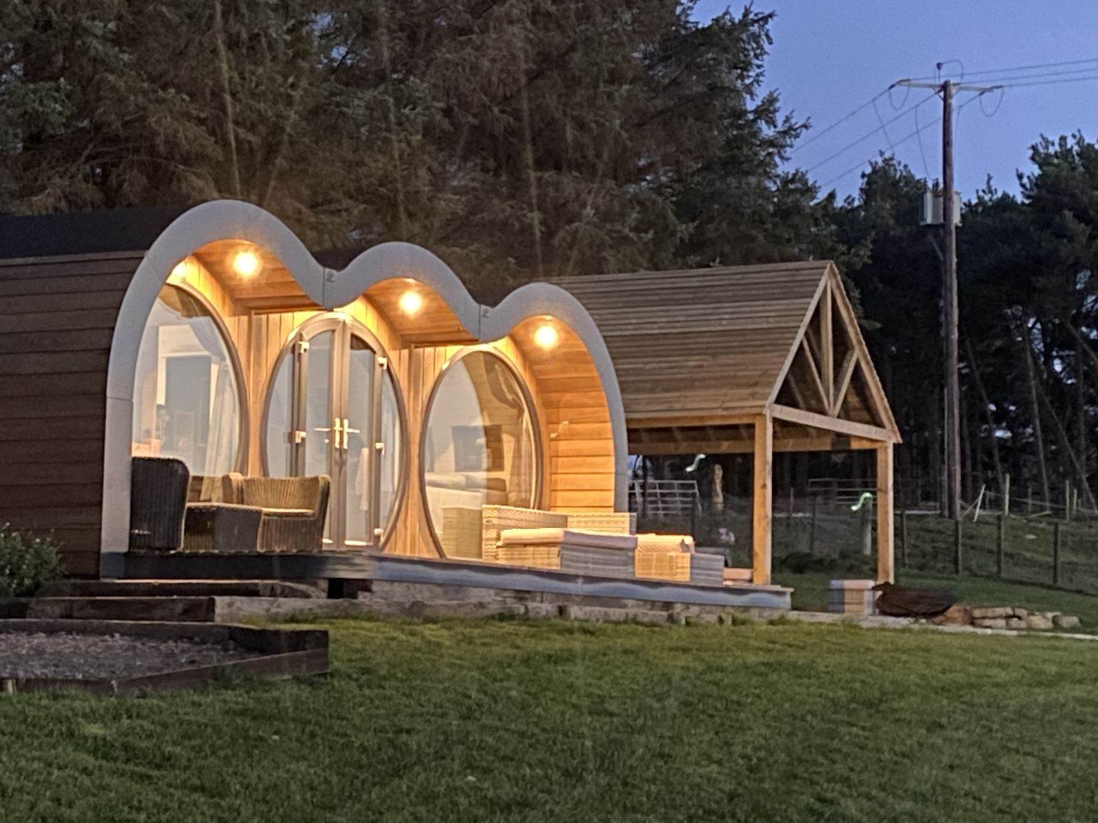 12 of the Best Group Glamping Spots for Summer 2026 | Group Accommodation