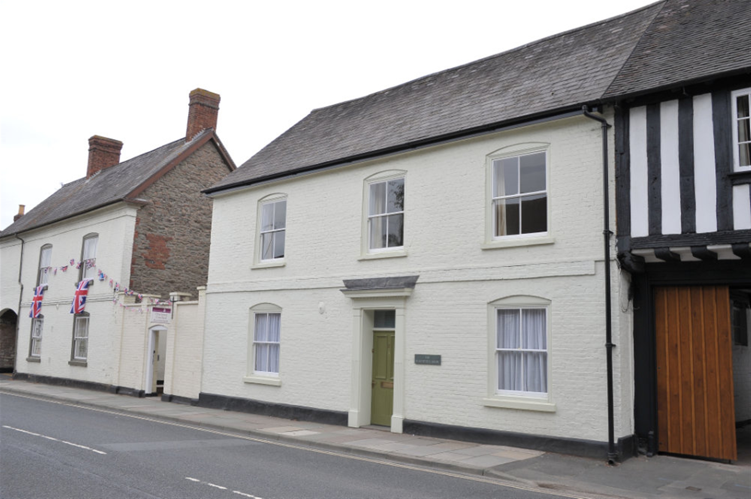the-maltsters-house-group-holiday-house-shropshire