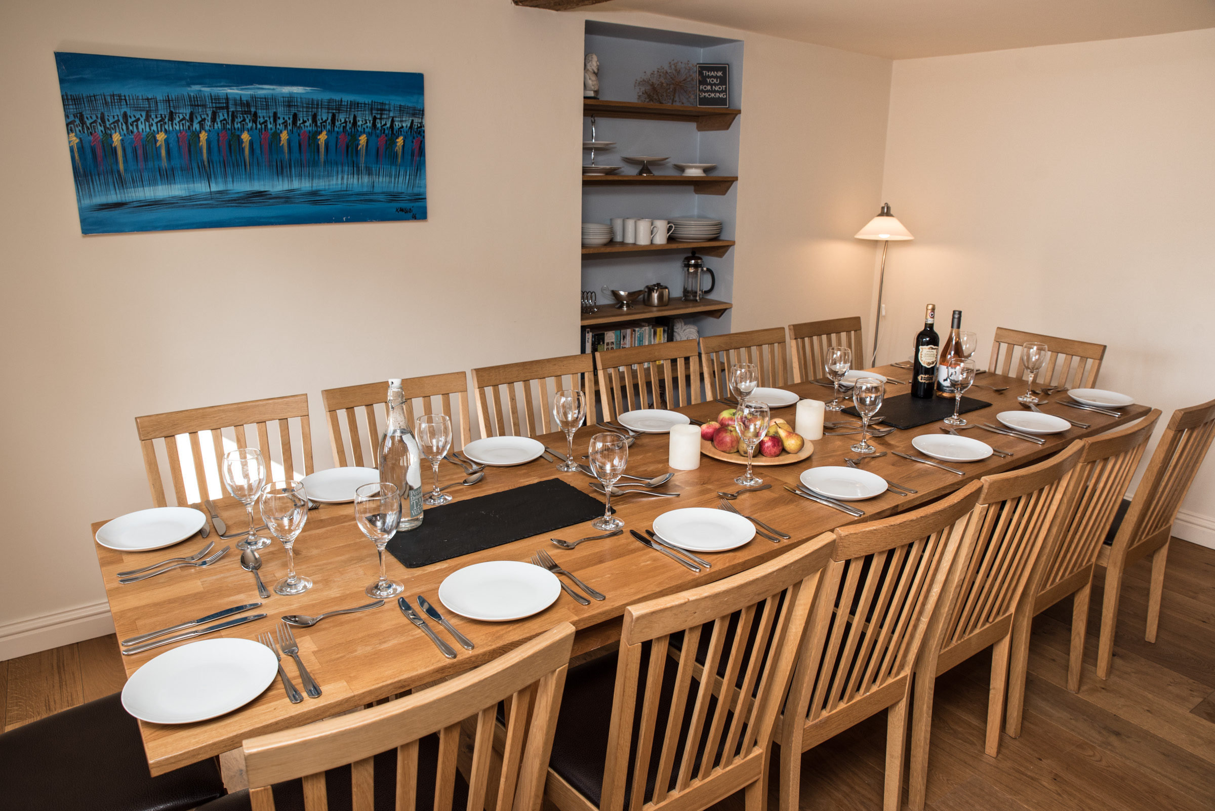 Kempley Barns | Luxury holiday barns, Herefordshire