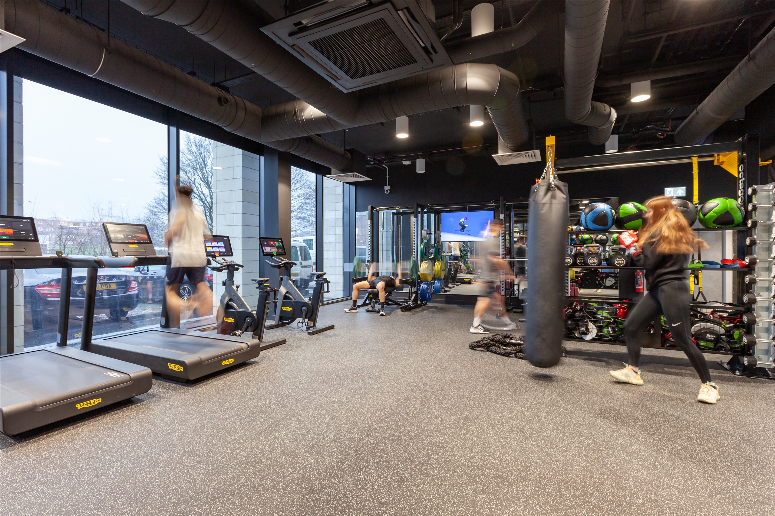 True Student | City centre campus accommodation, Glasgow