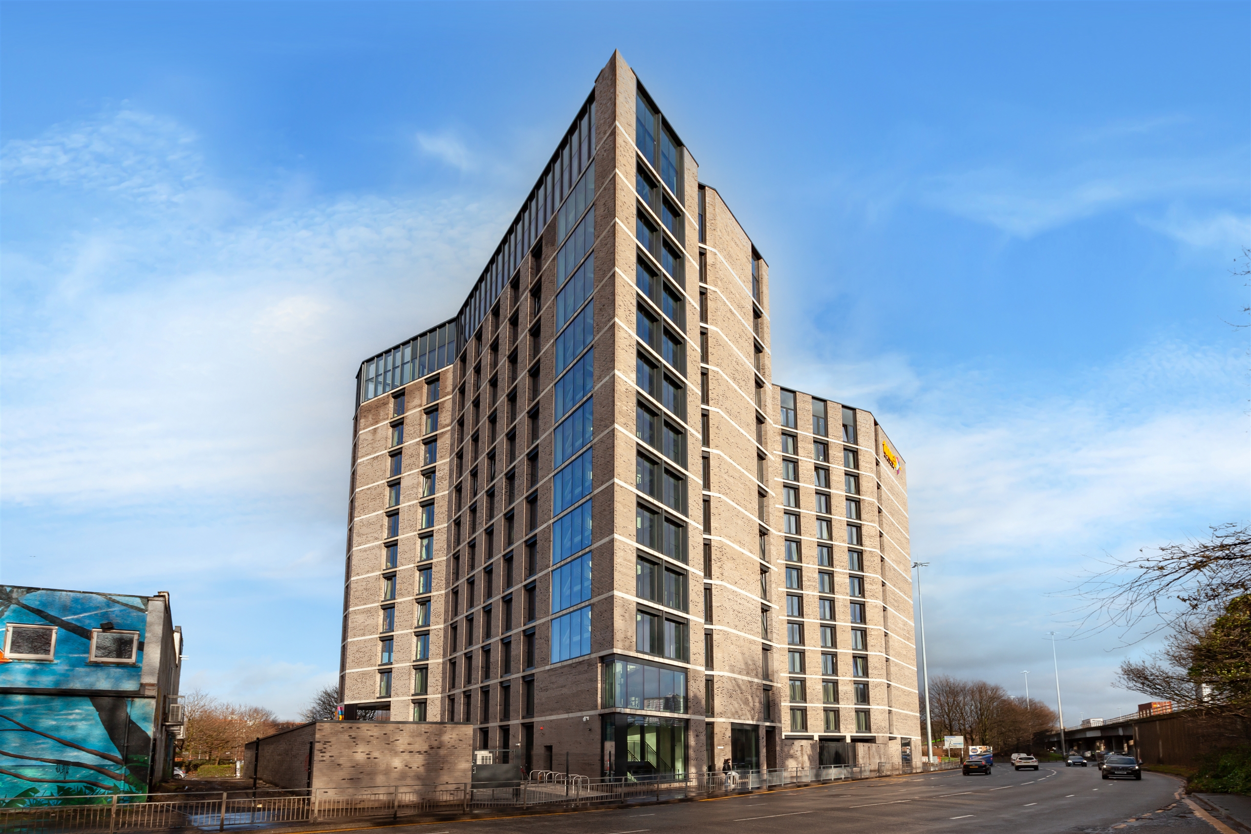 True Student | City centre campus accommodation, Glasgow
