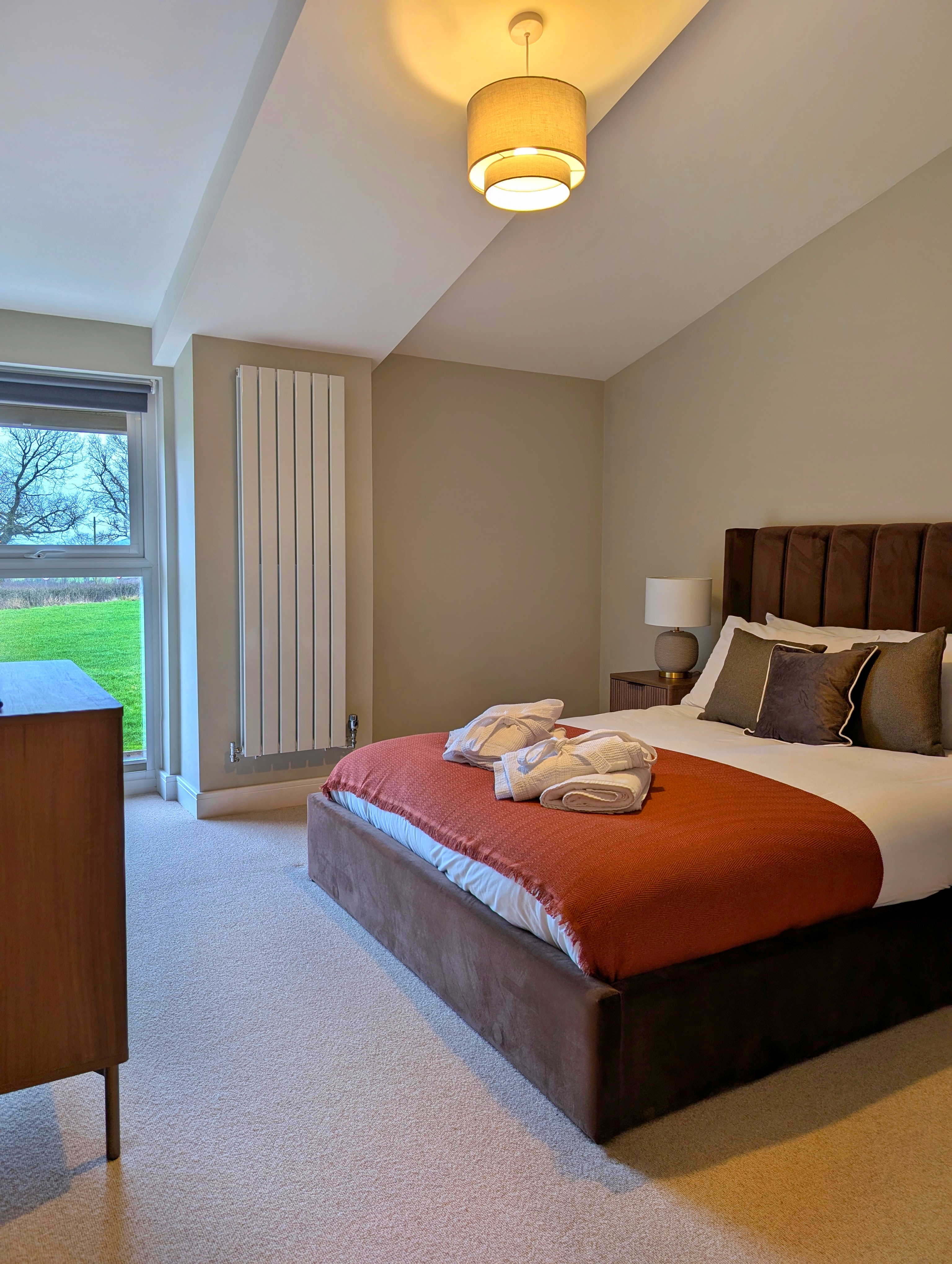 The Gathering Barn and The Hay Barn | Holiday houses, Herefordshire