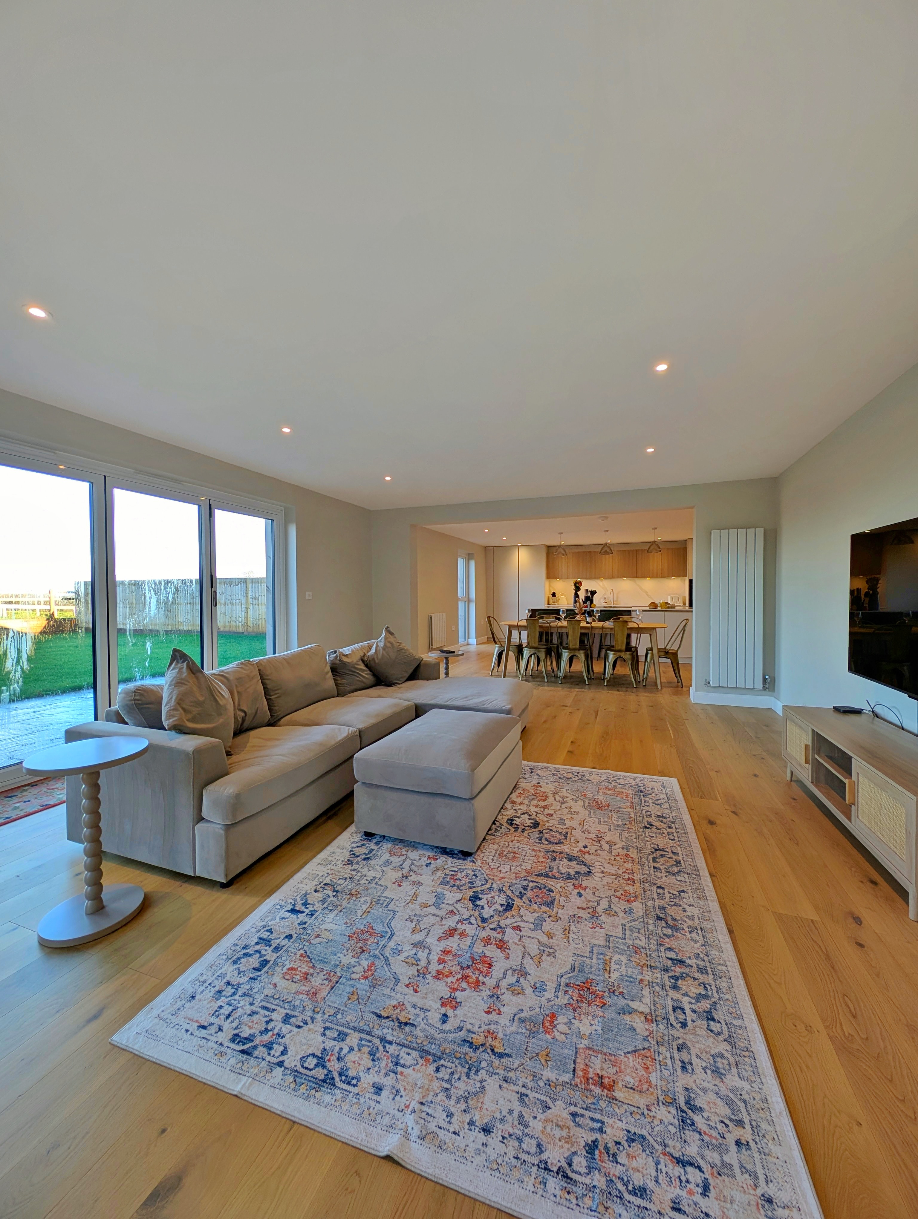 Wye Valley View Barns | Luxury holiday houses, Herefordshire