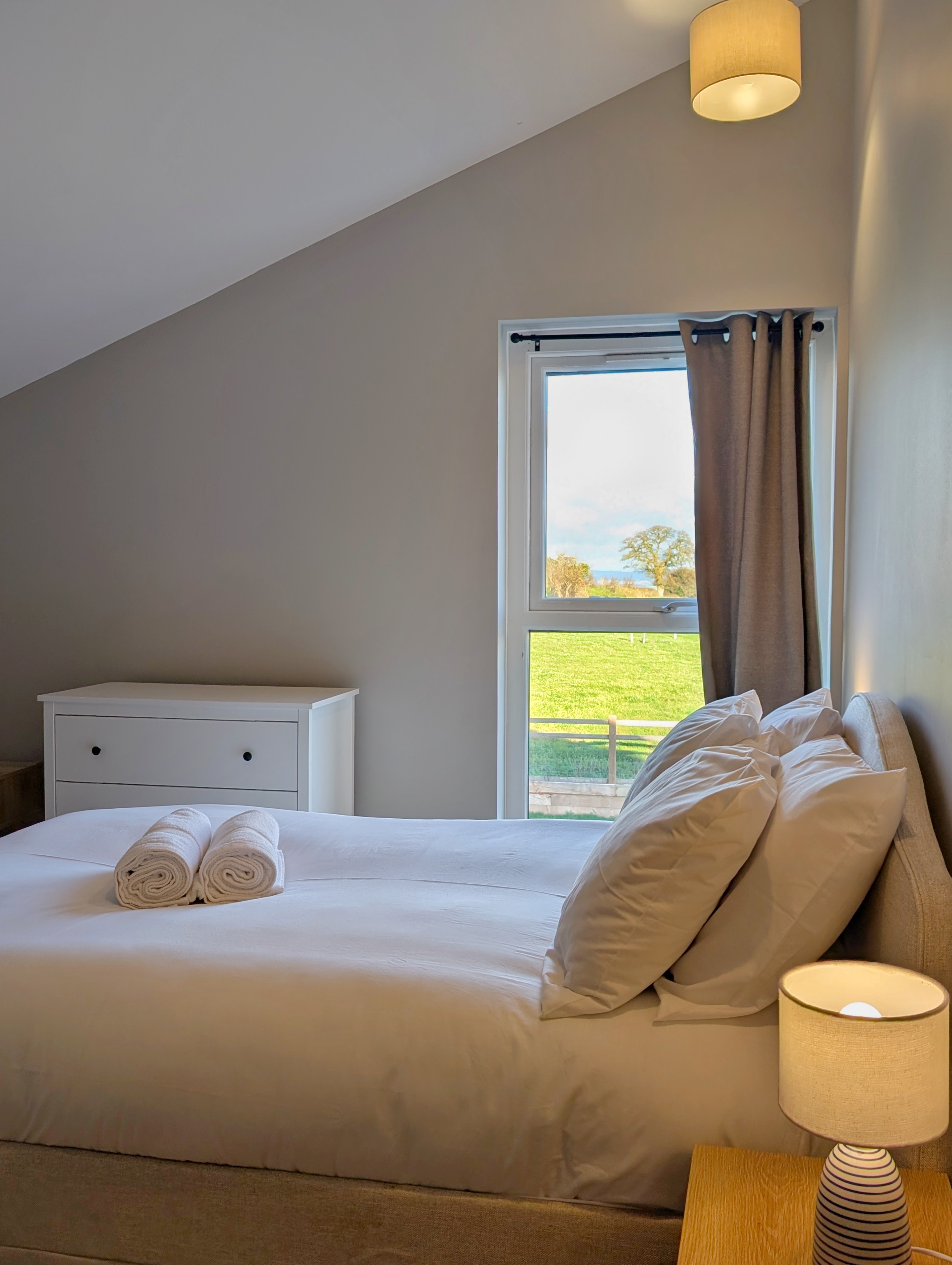 Wye Valley View Barns | Luxury holiday houses, Herefordshire