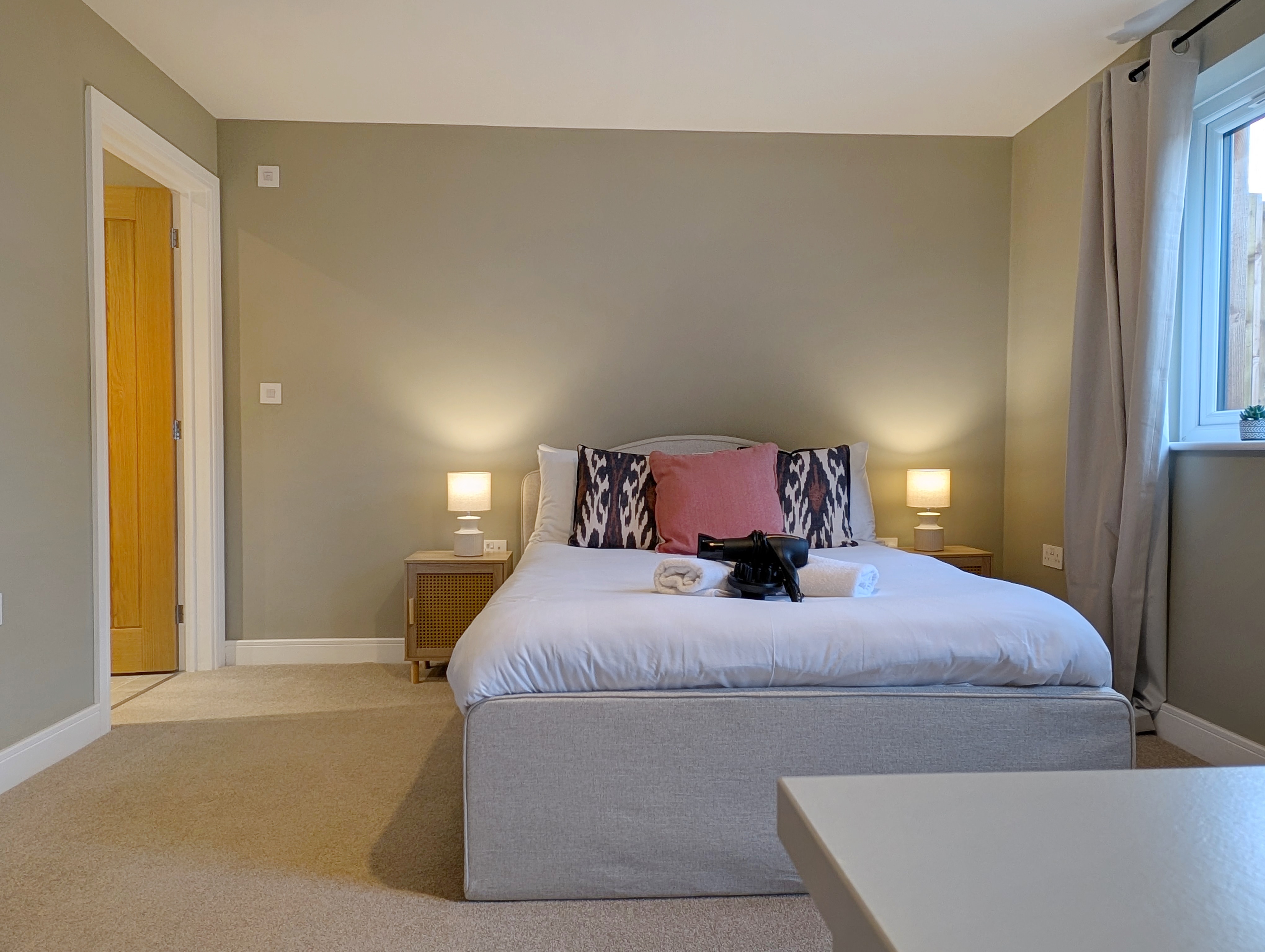 Wye Valley View Barns | Luxury holiday houses, Herefordshire