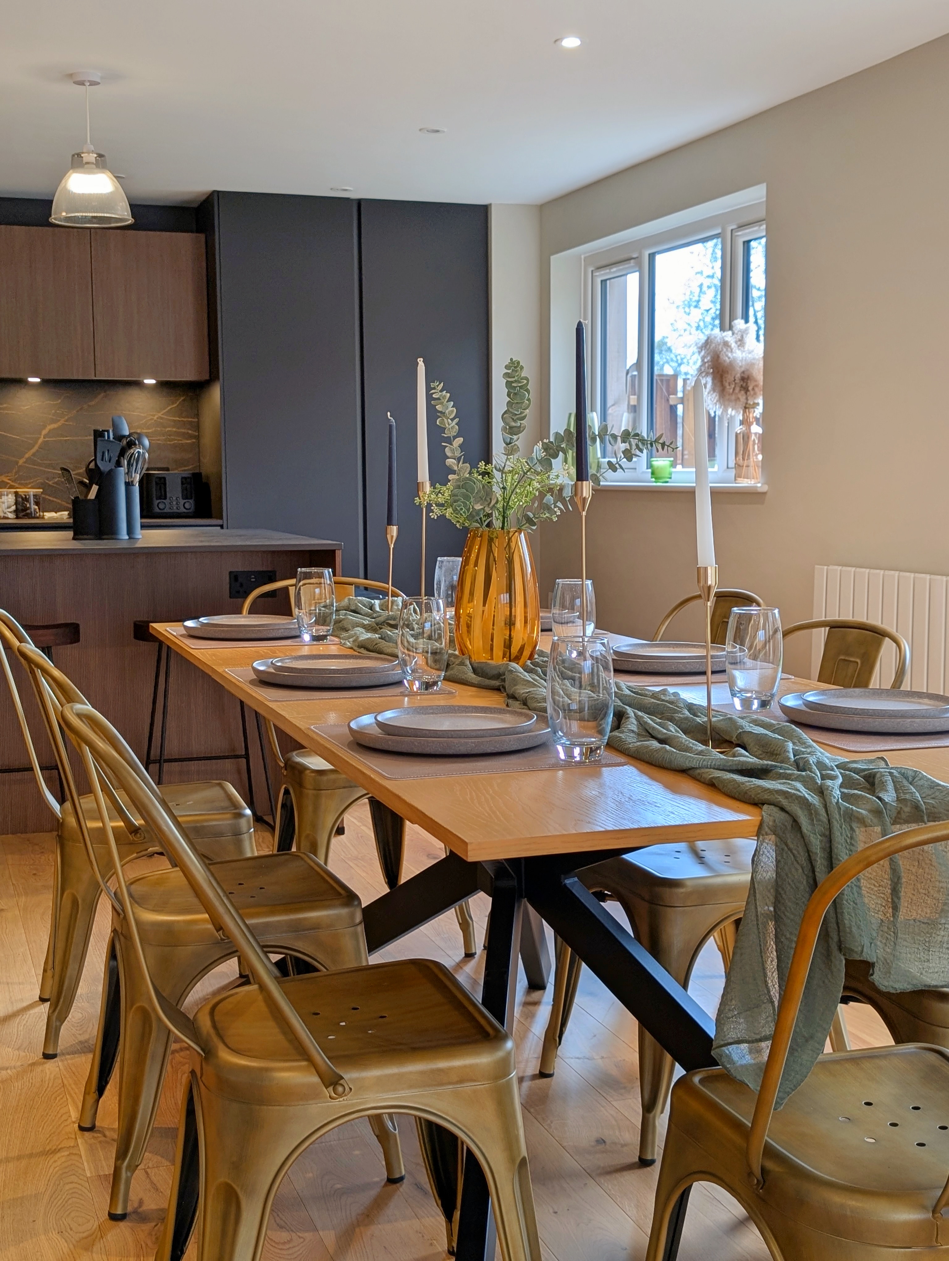 Wye Valley View Barns | Luxury holiday houses, Herefordshire