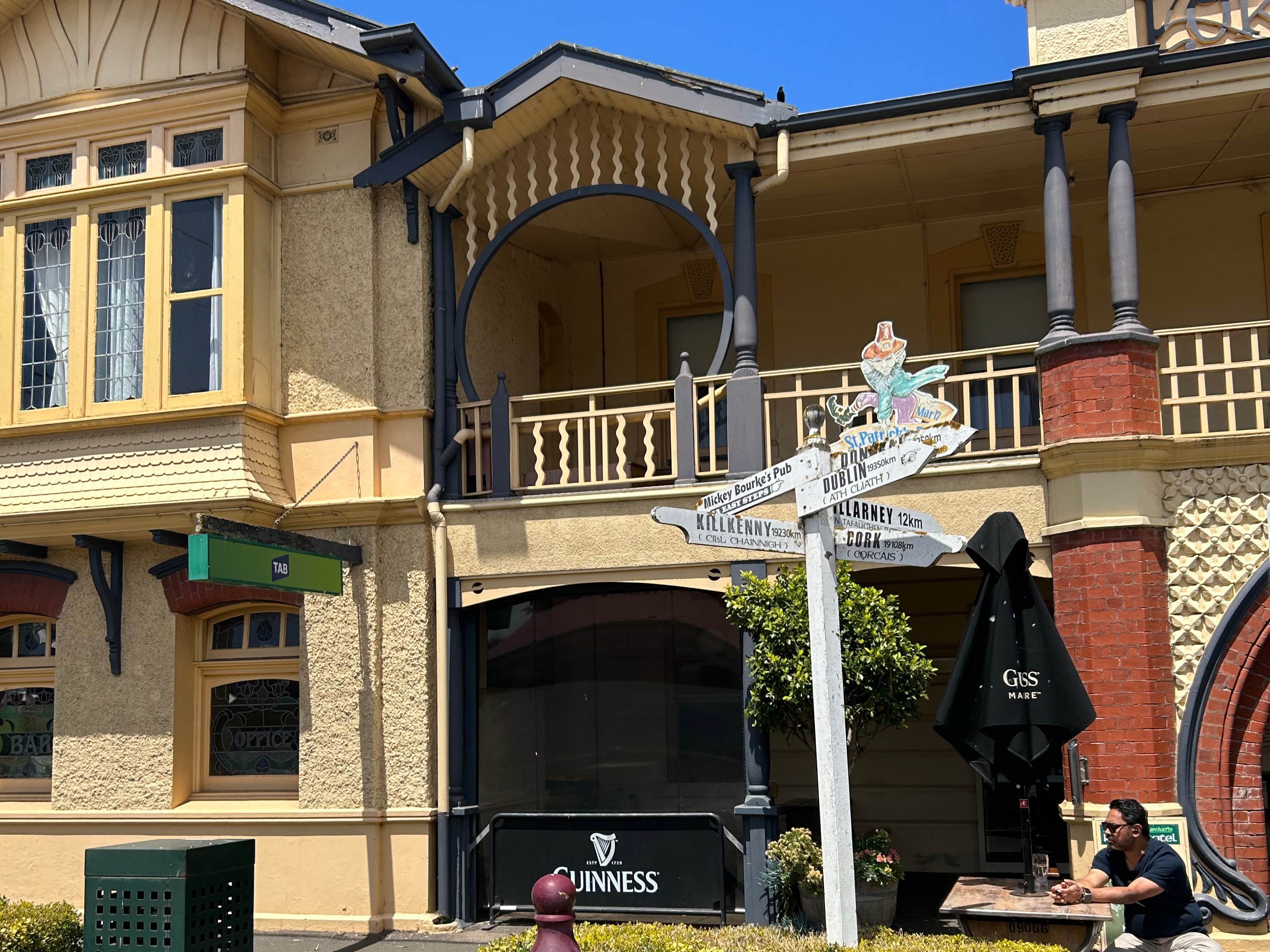 Convent Koroit | Family and retreat venue, Victoria