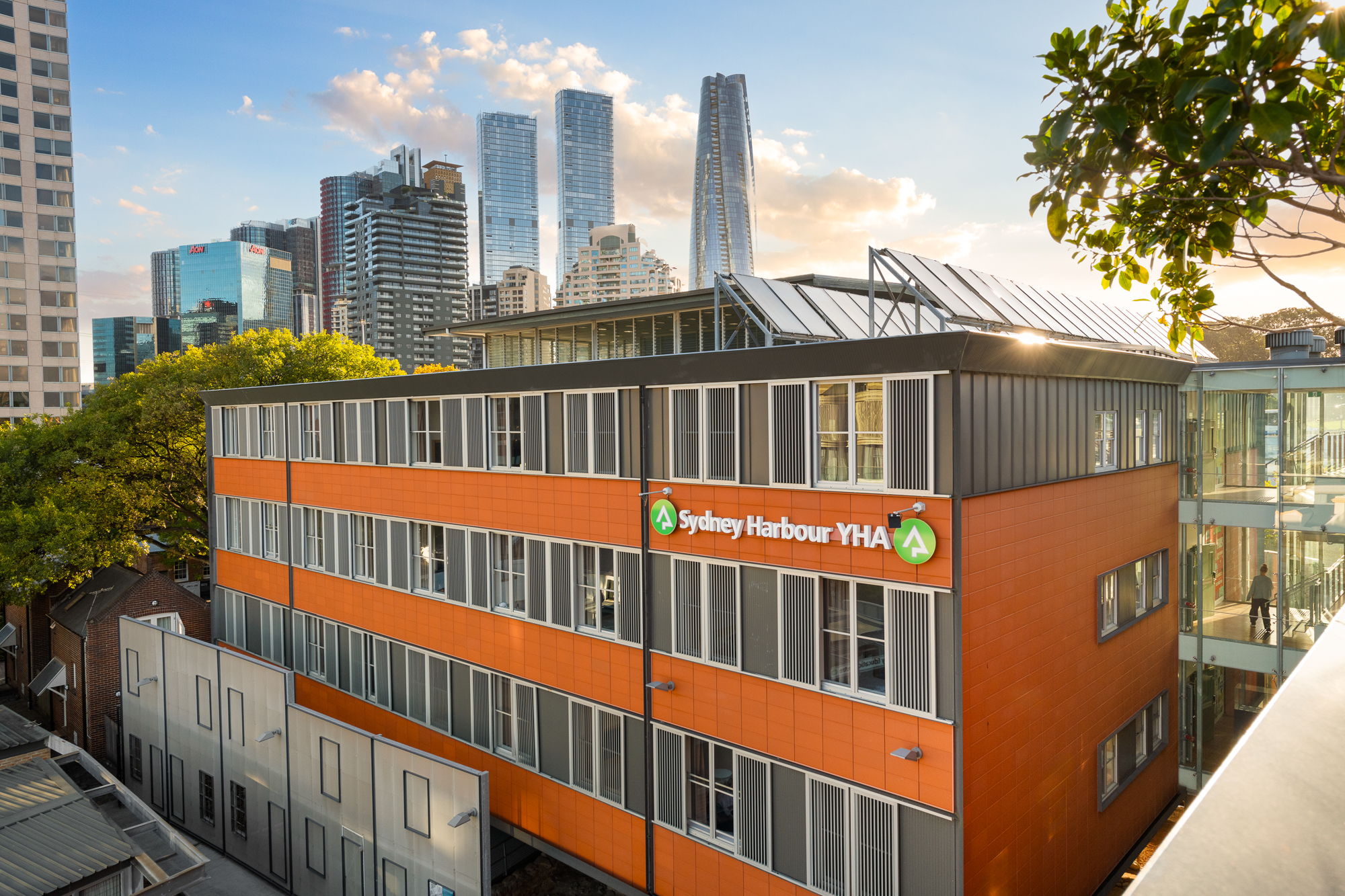 Group Accommodation In Sydney group-accommodation-in-sydney