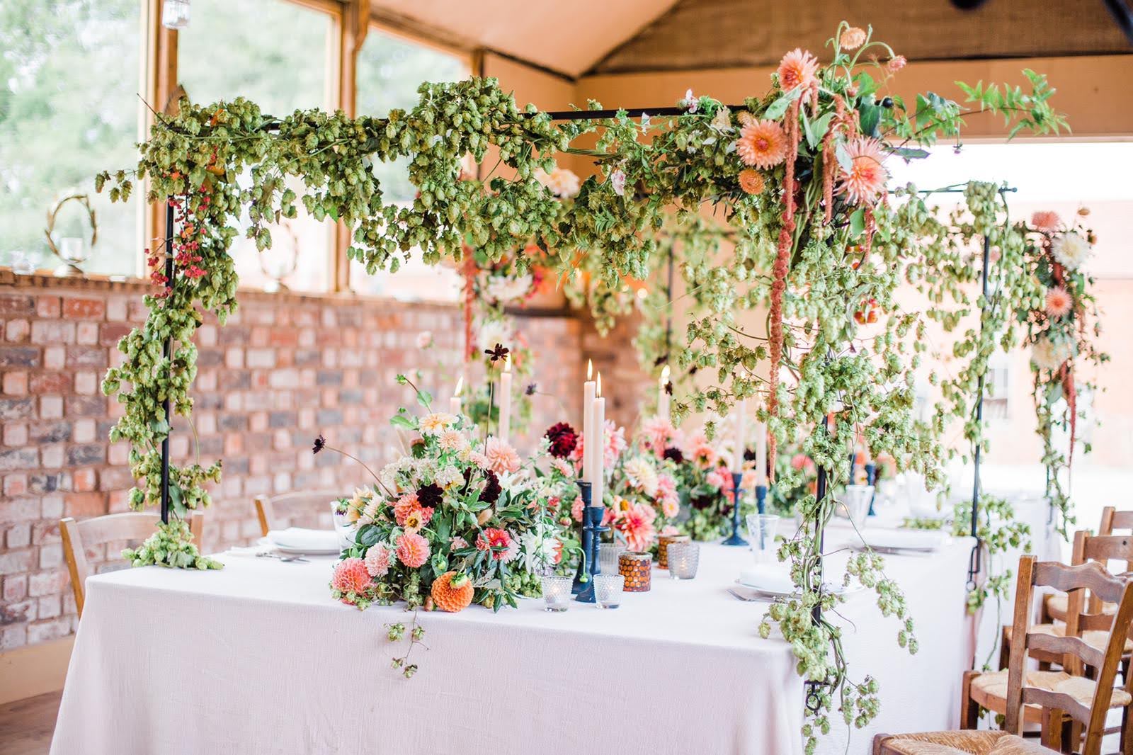 Barton Court | Georgian Manor House in Herefordshire